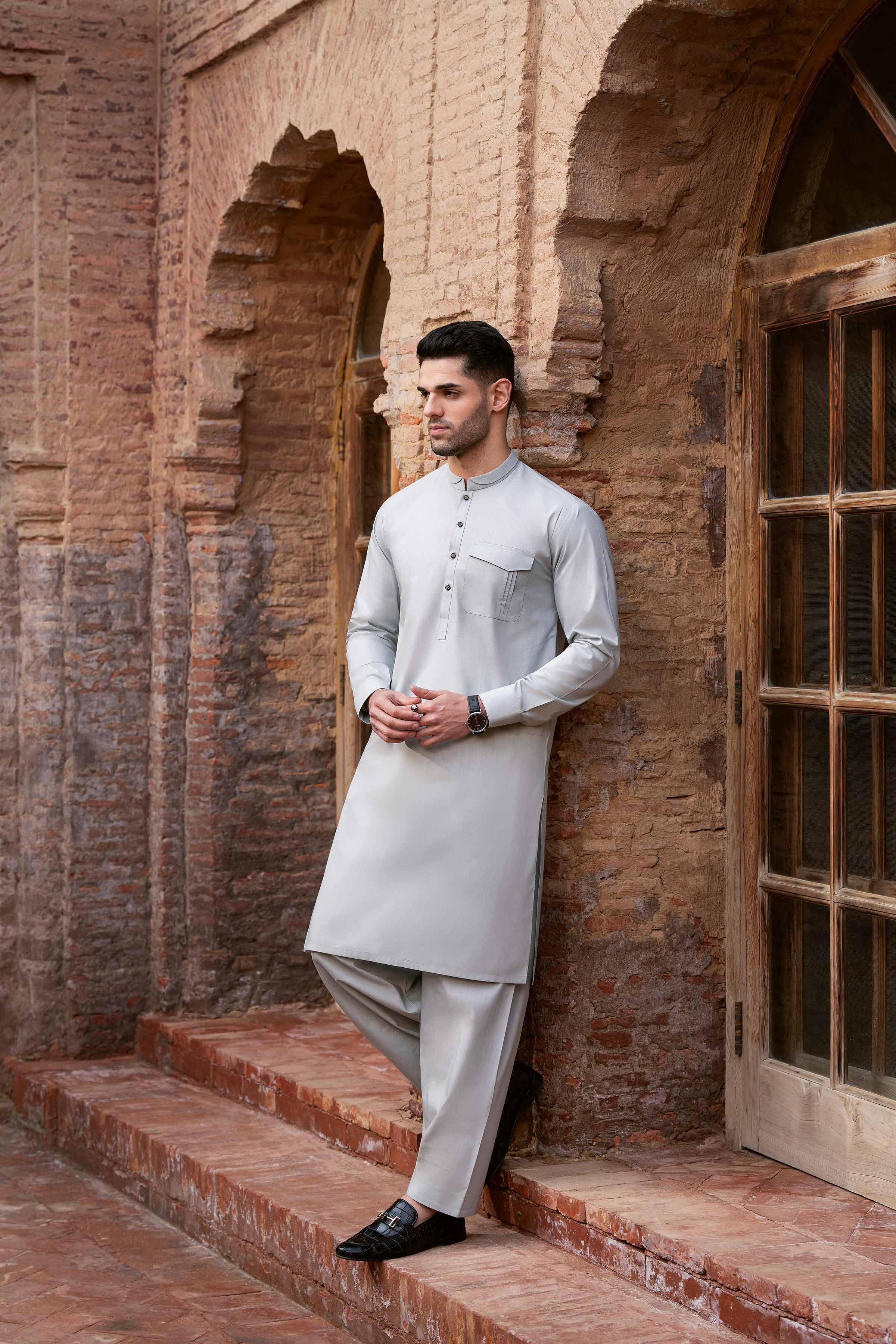 2 Piece - Naqsh Suit With Box - 42608041