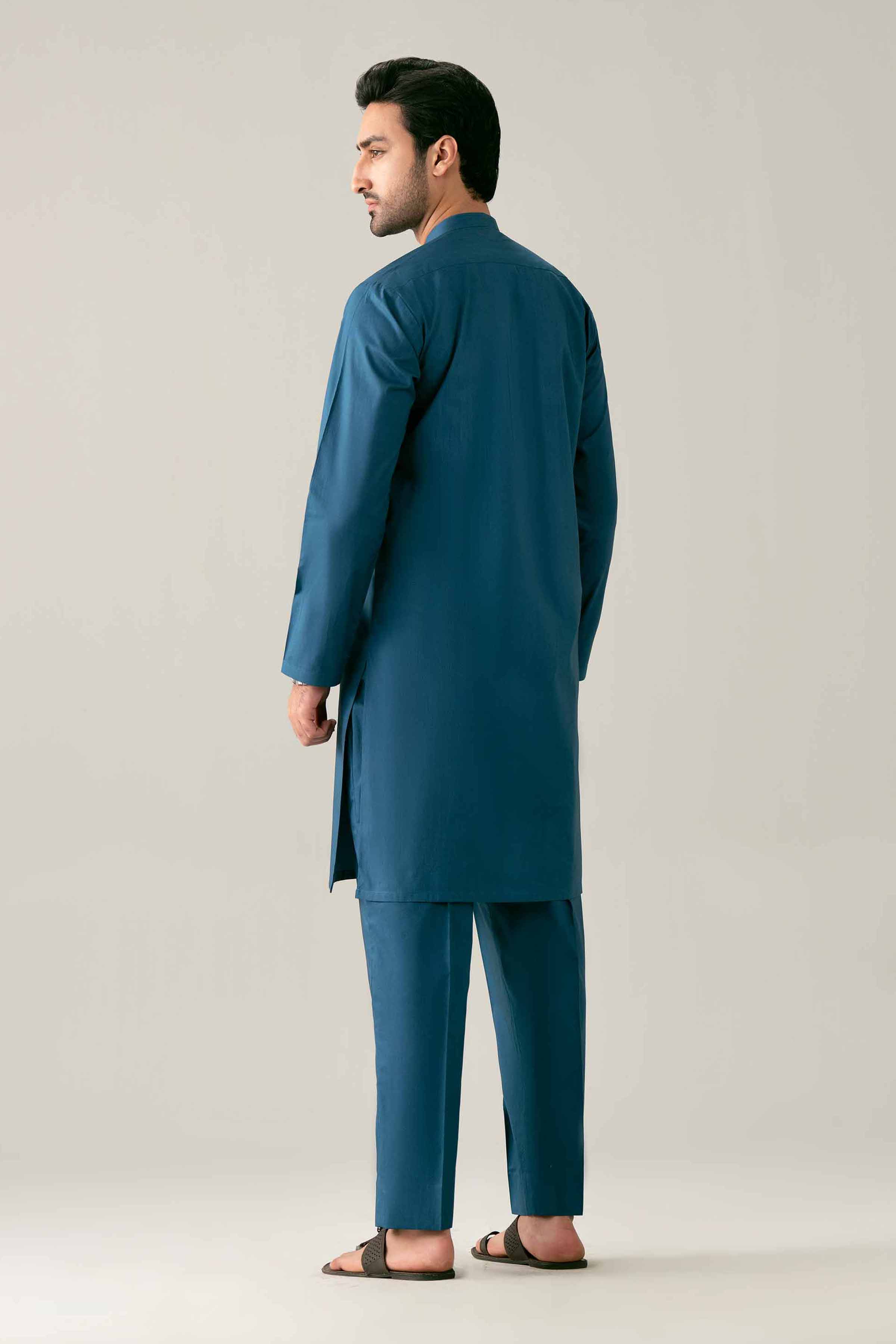 2 Piece - Naqsh Suit - 42608044