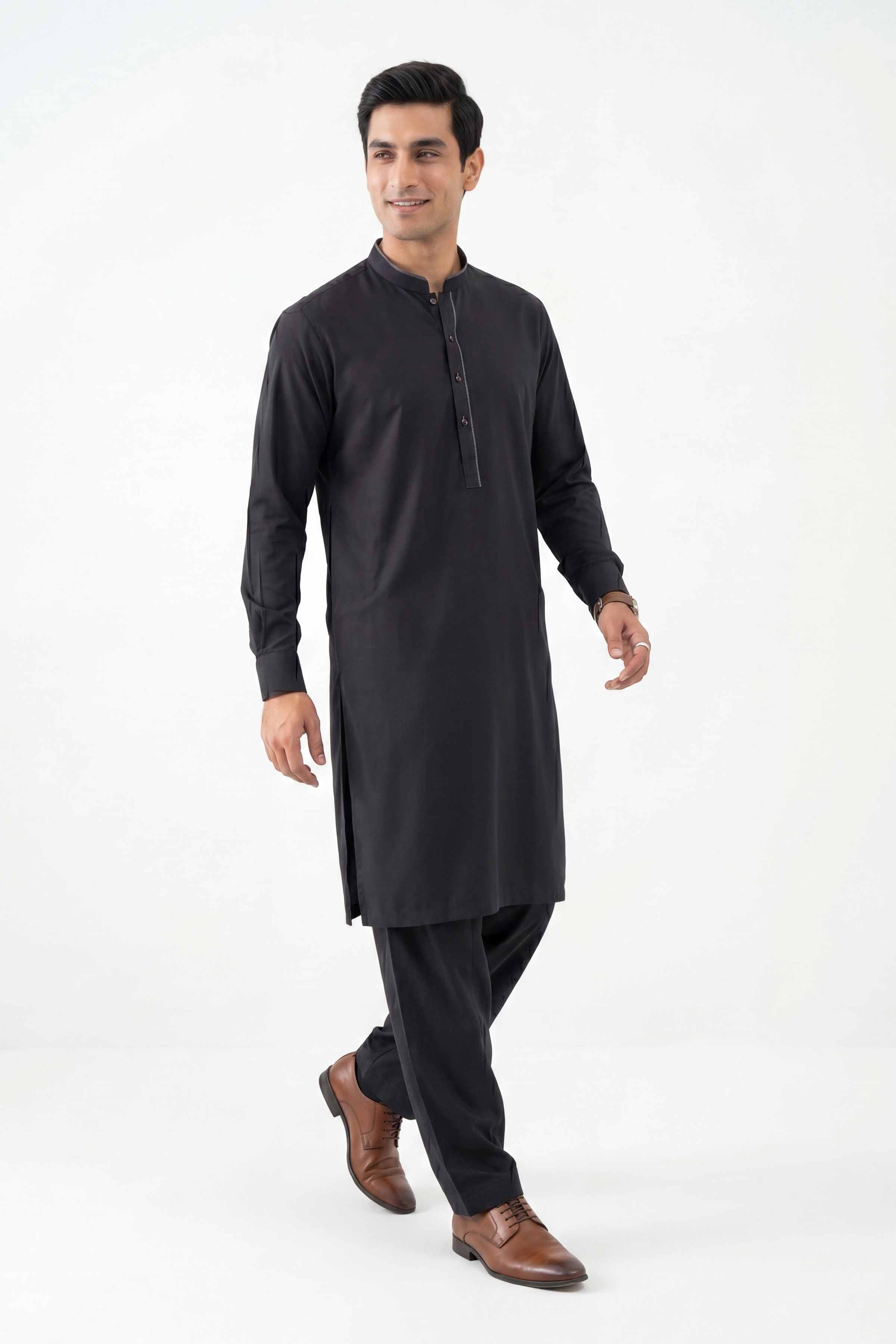 2 Piece - Naqsh Suit - 42608045