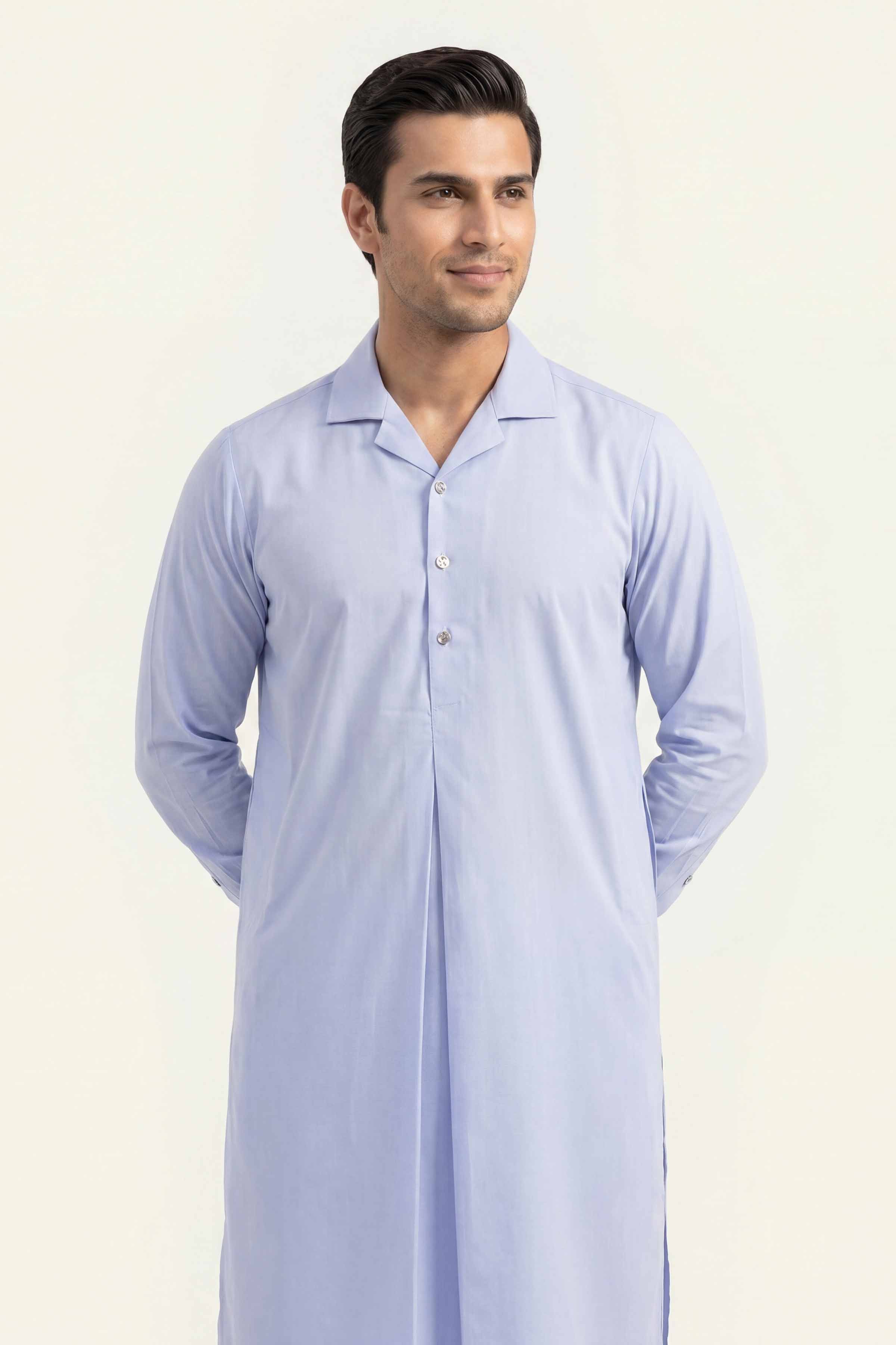 2 Piece - Naqsh Suit - 42608047
