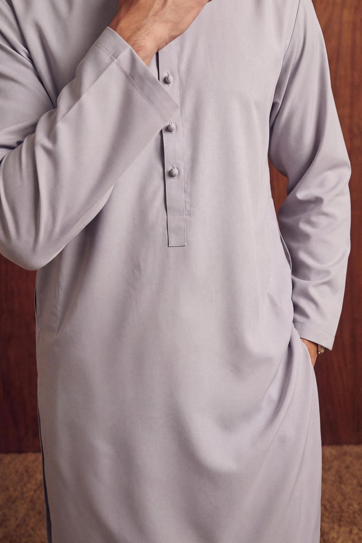 2 Piece - Naqsh Suit - 42608070 - for Men - Men Collection | Nishat | Shop Online