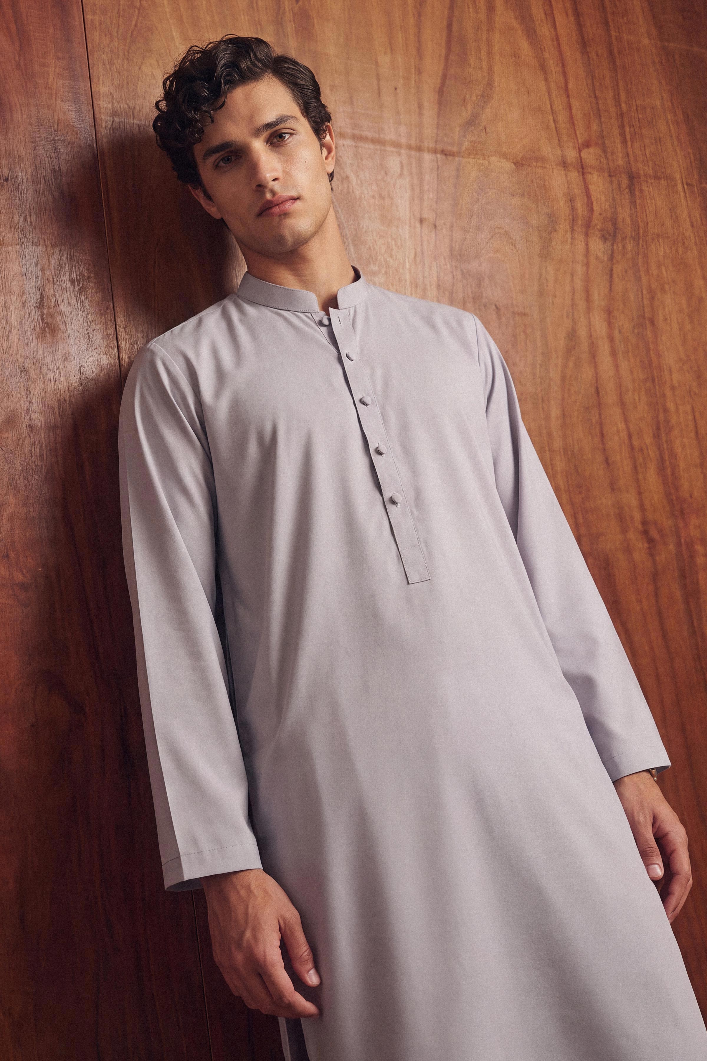2 Piece - Naqsh Suit - 42608070 - for Men - Men Collection | Nishat | Shop Online