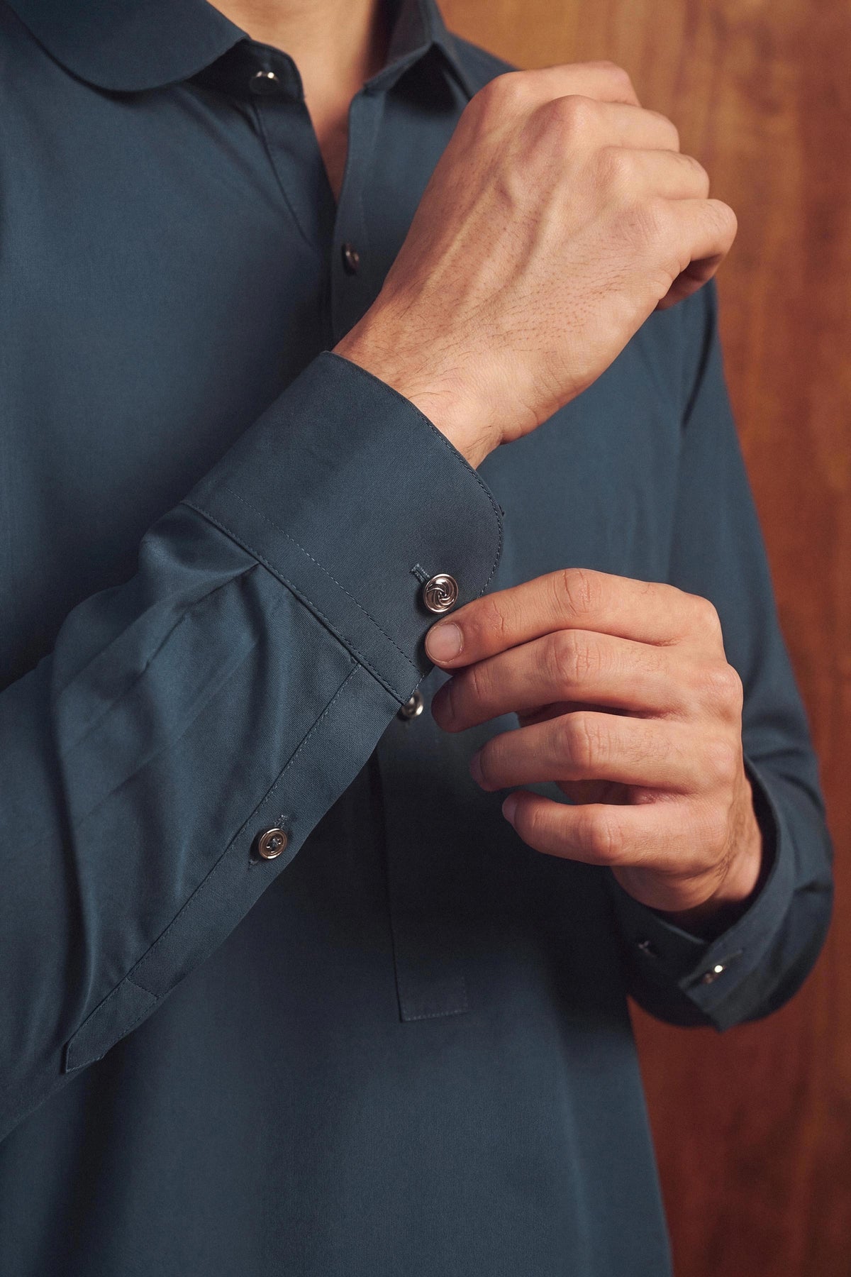 2 Piece - Naqsh Suit - 42608071 - for Men - Men Collection | Nishat | Shop Online