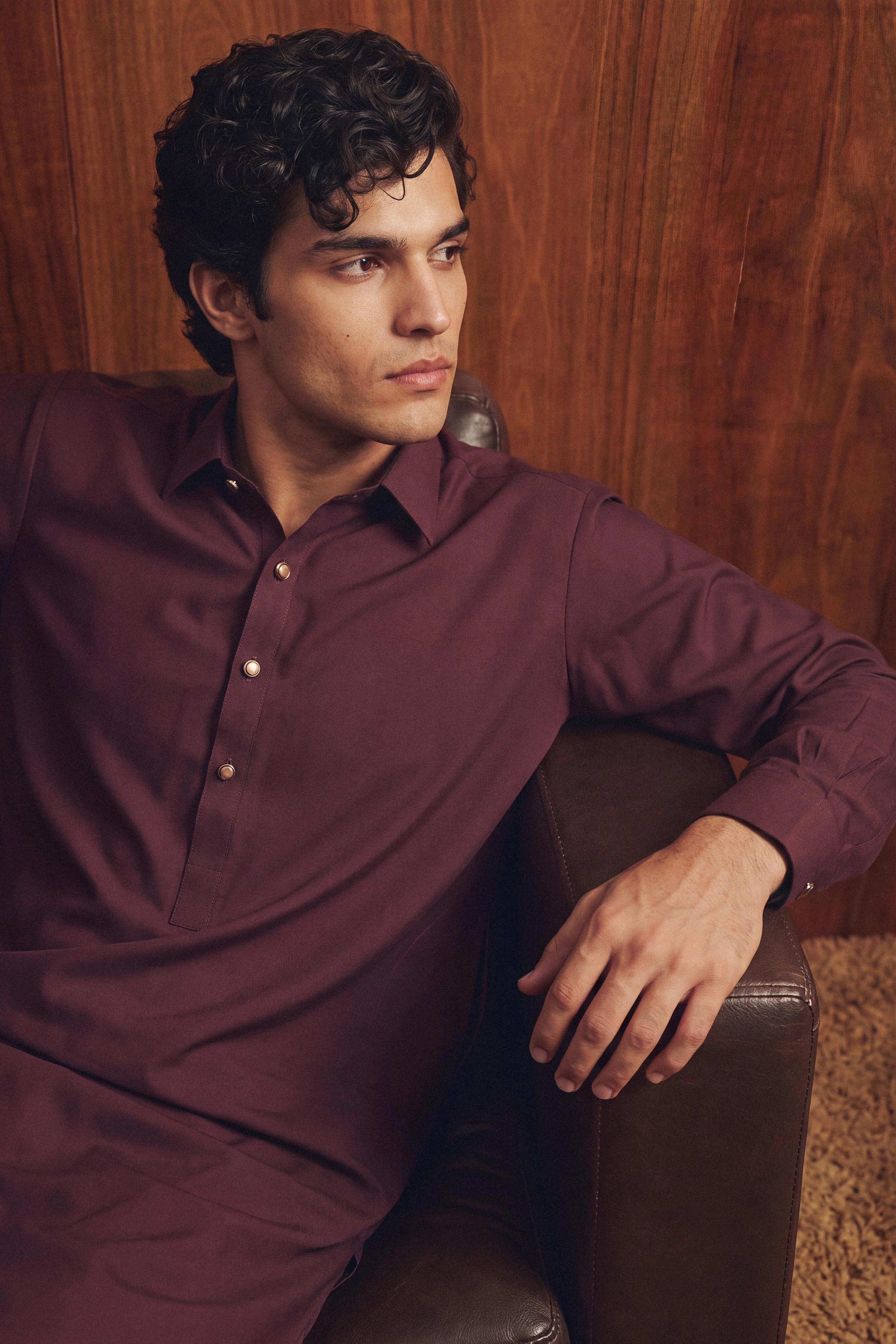 2 Piece - Naqsh Suit - 42608074 - for Men - Men Collection | Nishat | Shop Online