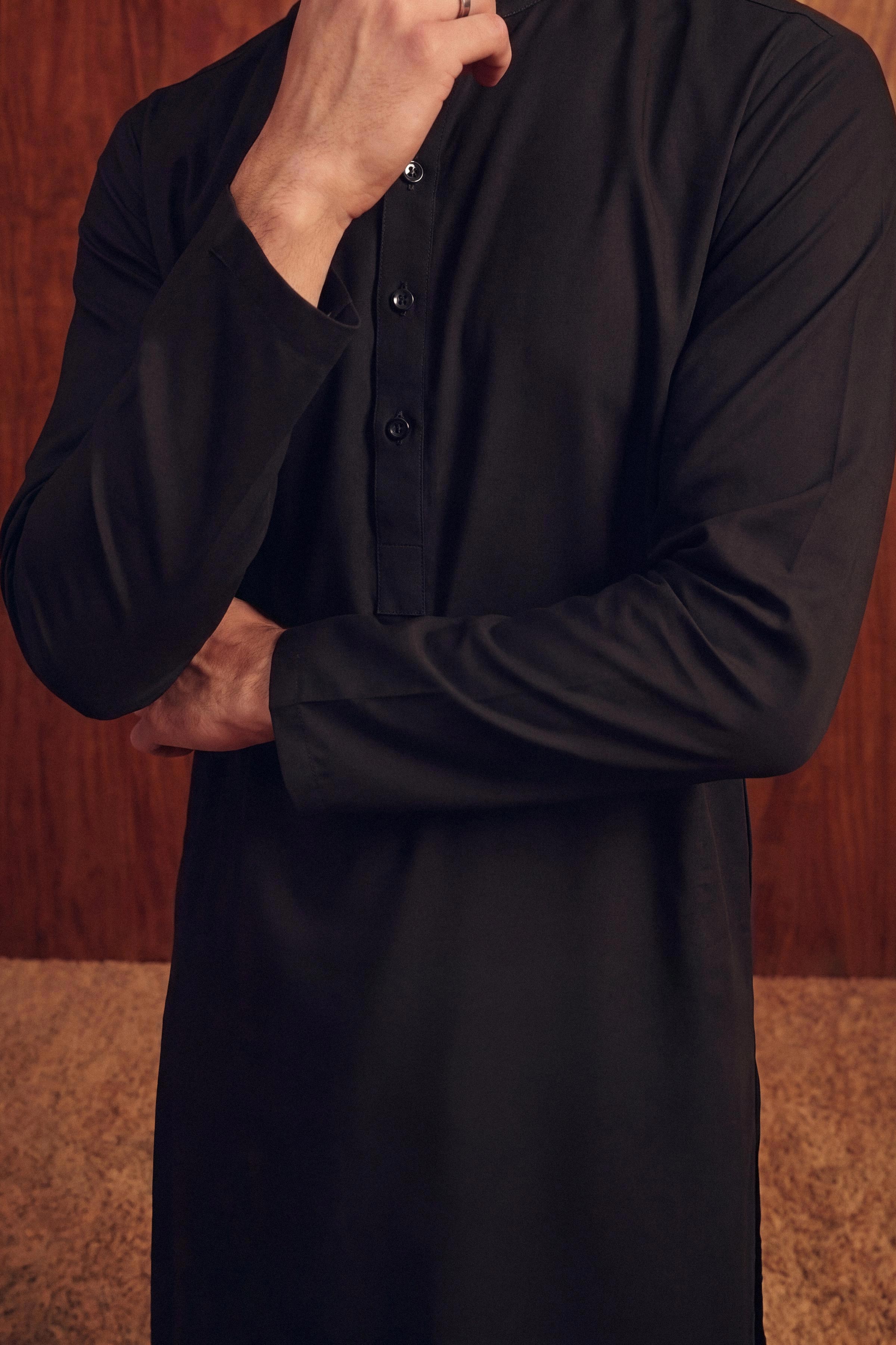 2 Piece - Naqsh Suit With Box - 42608076 - for Men - Men Collection | Nishat | Shop Online