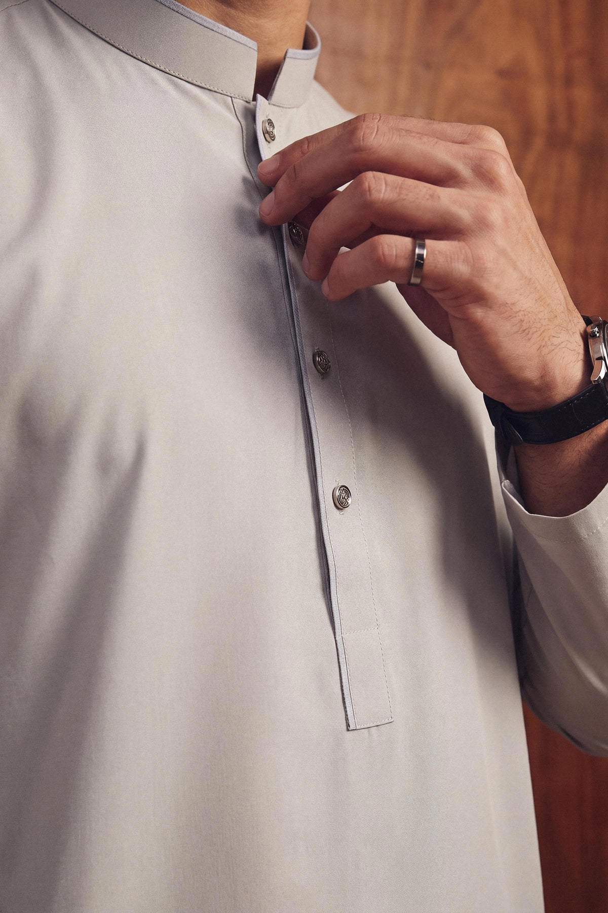2 Piece - Naqsh Suit With Box - 42608080 - for Men - Men Collection | Nishat | Shop Online