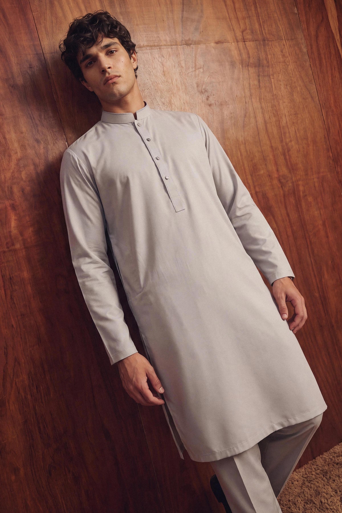 2 Piece - Naqsh Suit With Box - 42608080 - for Men - Men Collection | Nishat | Shop Online