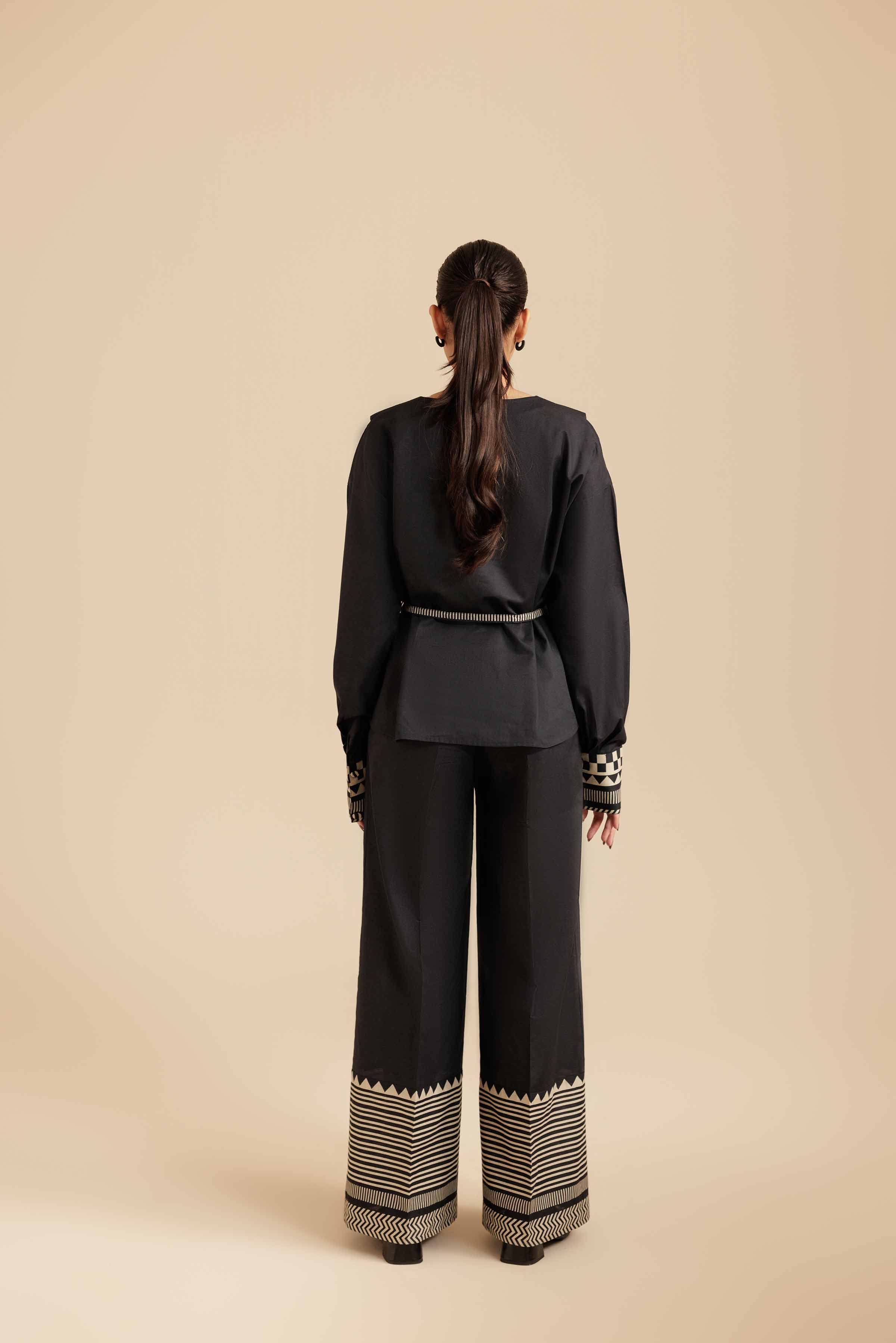 2 Piece - Printed Suit - AS25-121 for Women - Pret Collection | Nishat | Shop Online