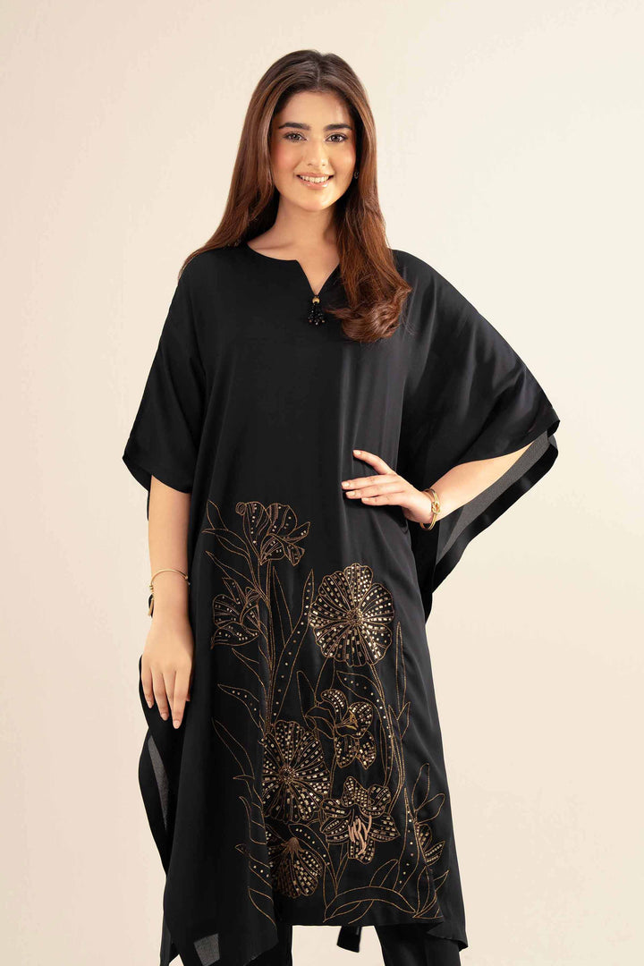 2 Piece - Embroidered Suit - AS25-86 for Women - Pret Collection | Nishat | Shop Online