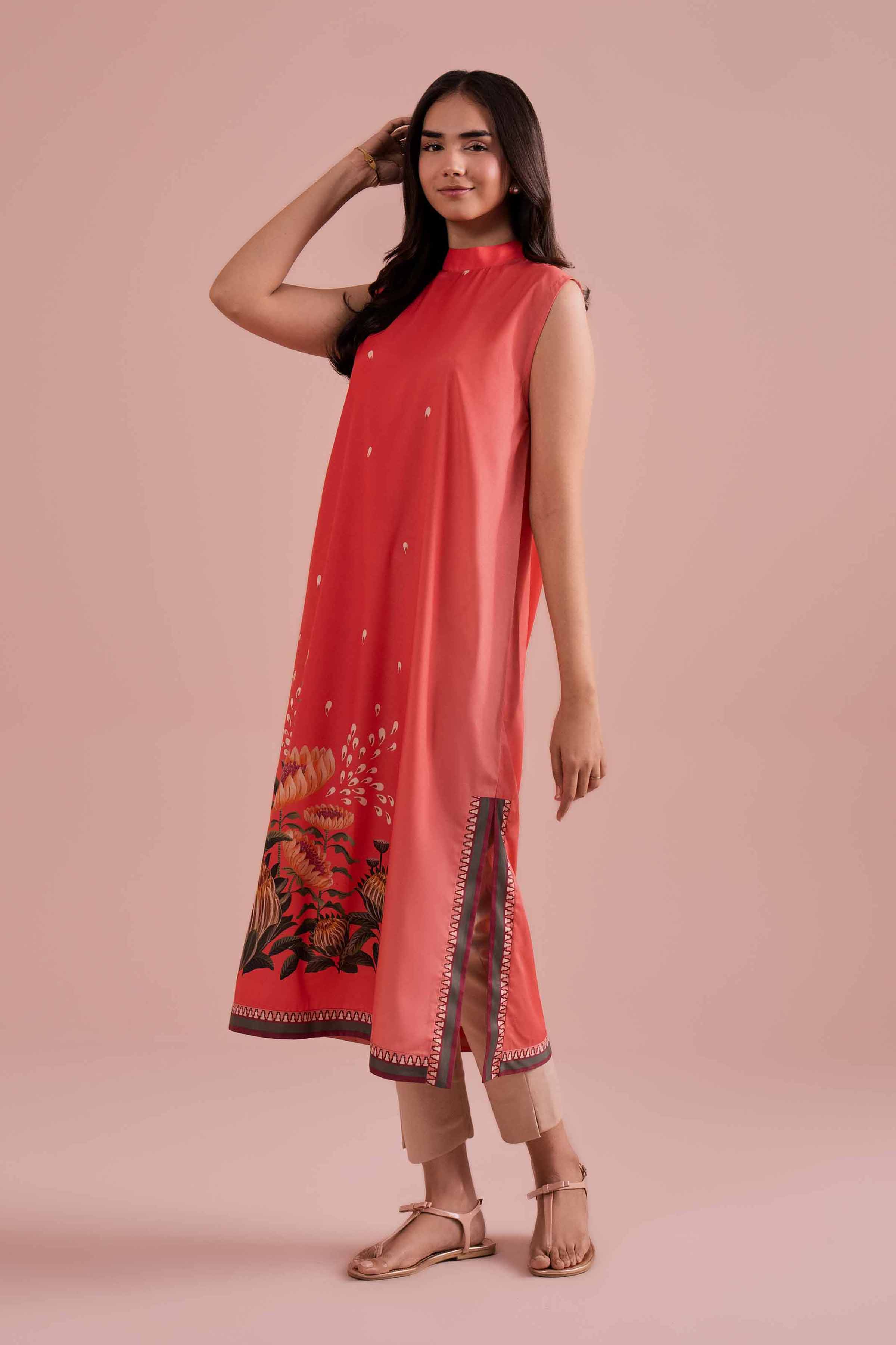 Printed Shirt - AS26-16