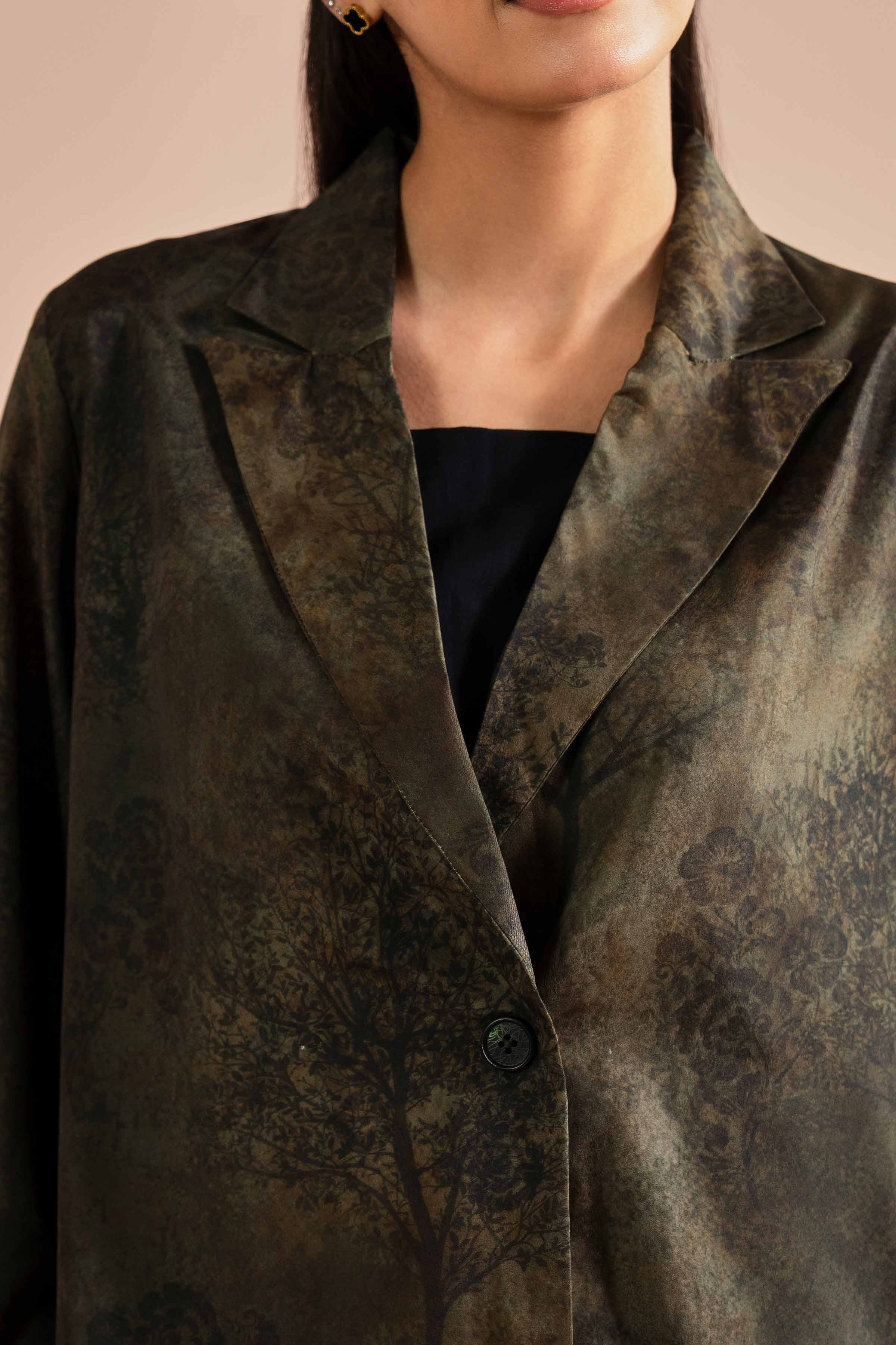 2 Piece - Printed Suit - AS26-32 for Women - Pret Collection | Nishat | Shop Online