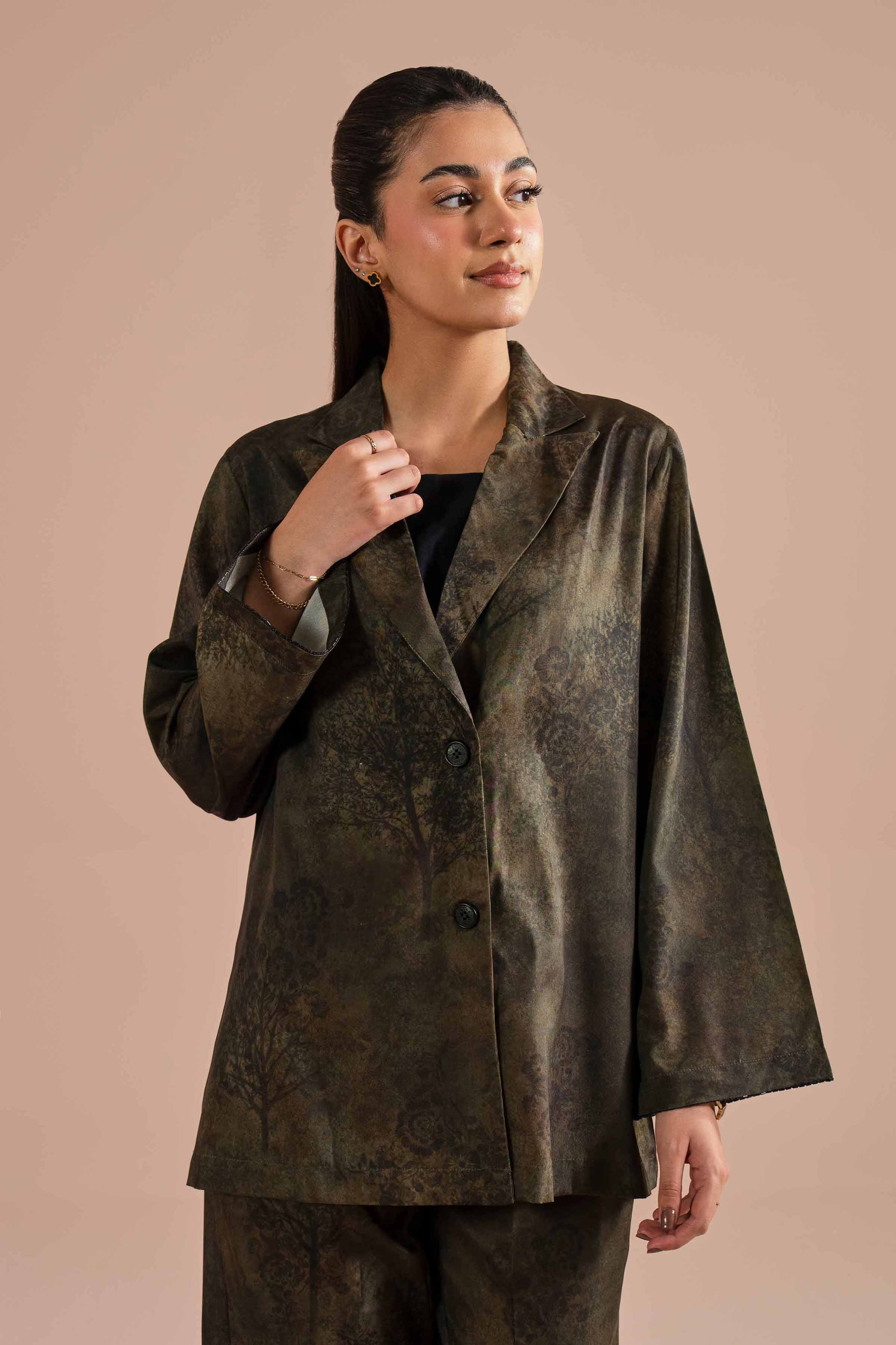 2 Piece - Printed Suit - AS26-32 for Women - Pret Collection | Nishat | Shop Online