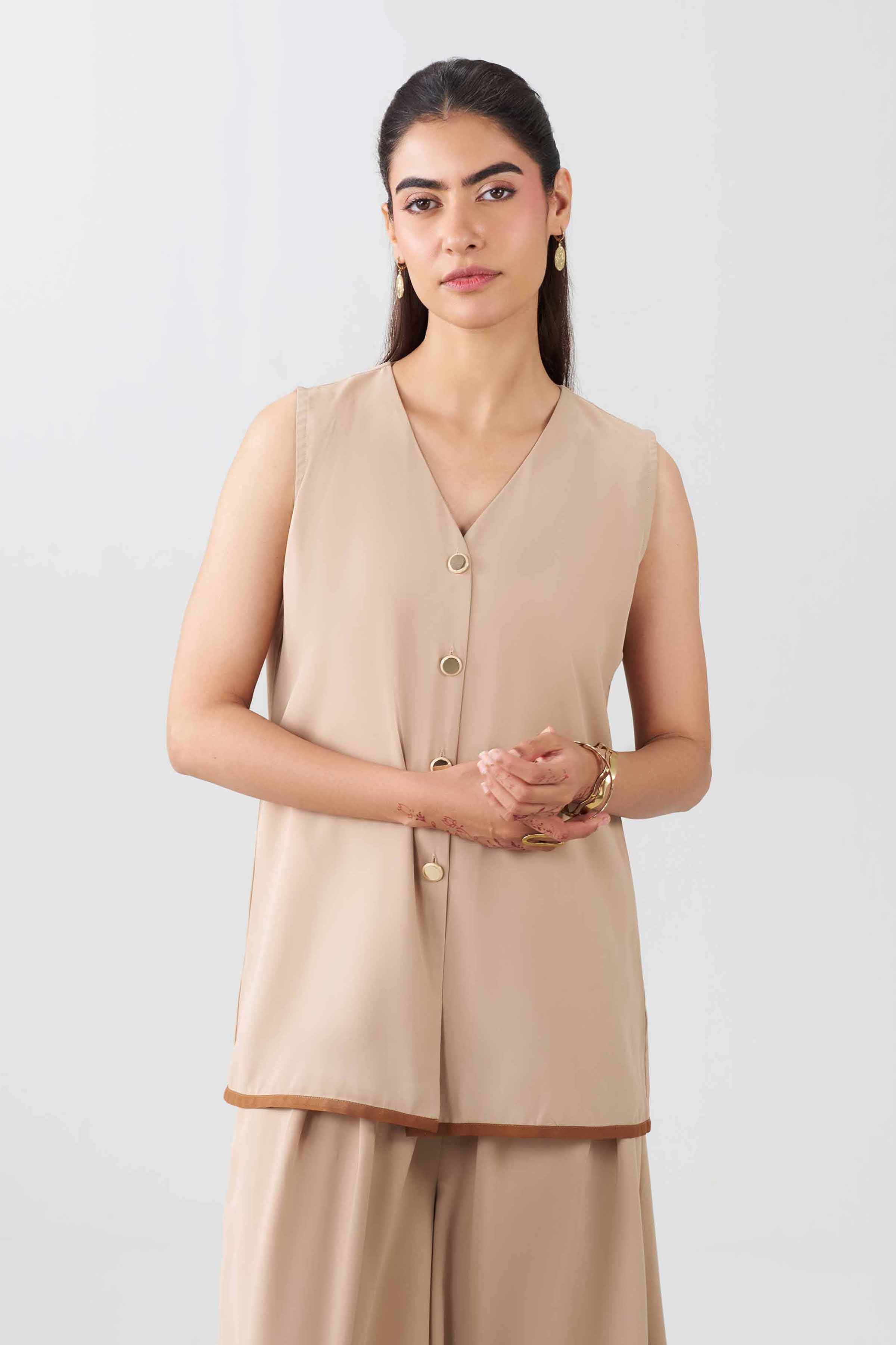 2 Piece - Solid Suit - AS26-57