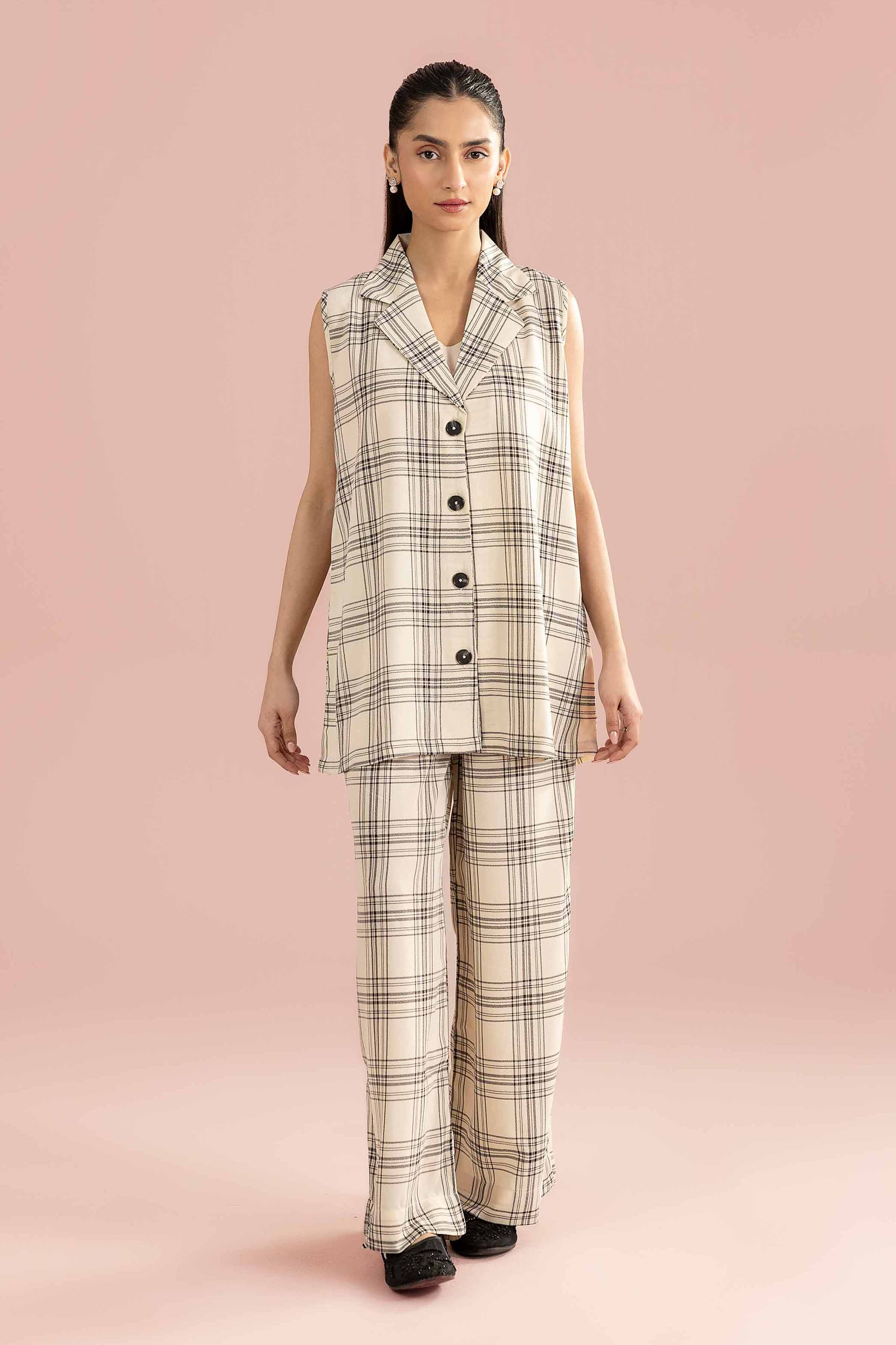 2 Piece - Printed Suit - AS26-59 for Women - Pret Collection | Nishat | Shop Online