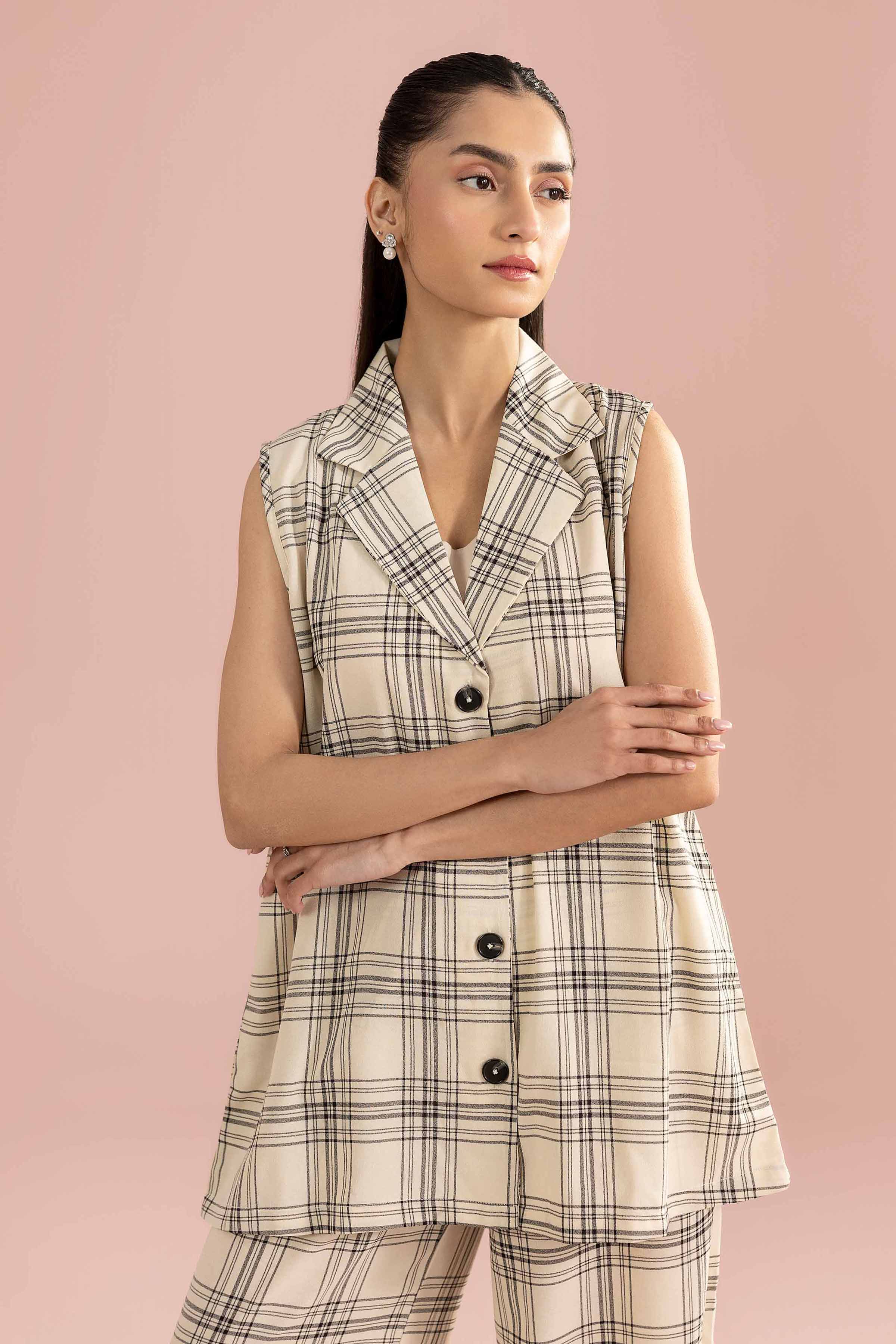 2 Piece - Printed Suit - AS26-59 for Women - Pret Collection | Nishat | Shop Online