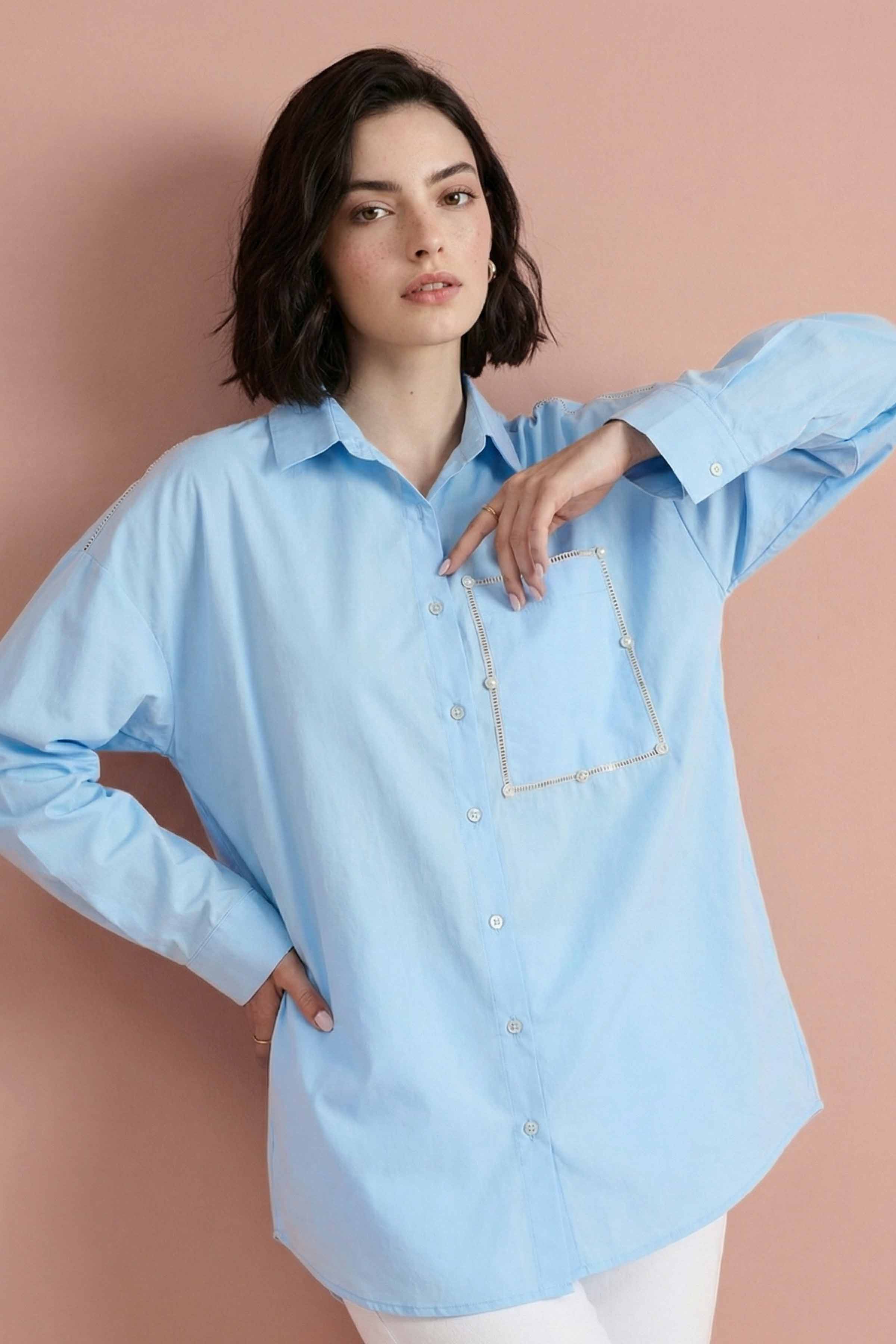 Solid Tunic - AS26-72