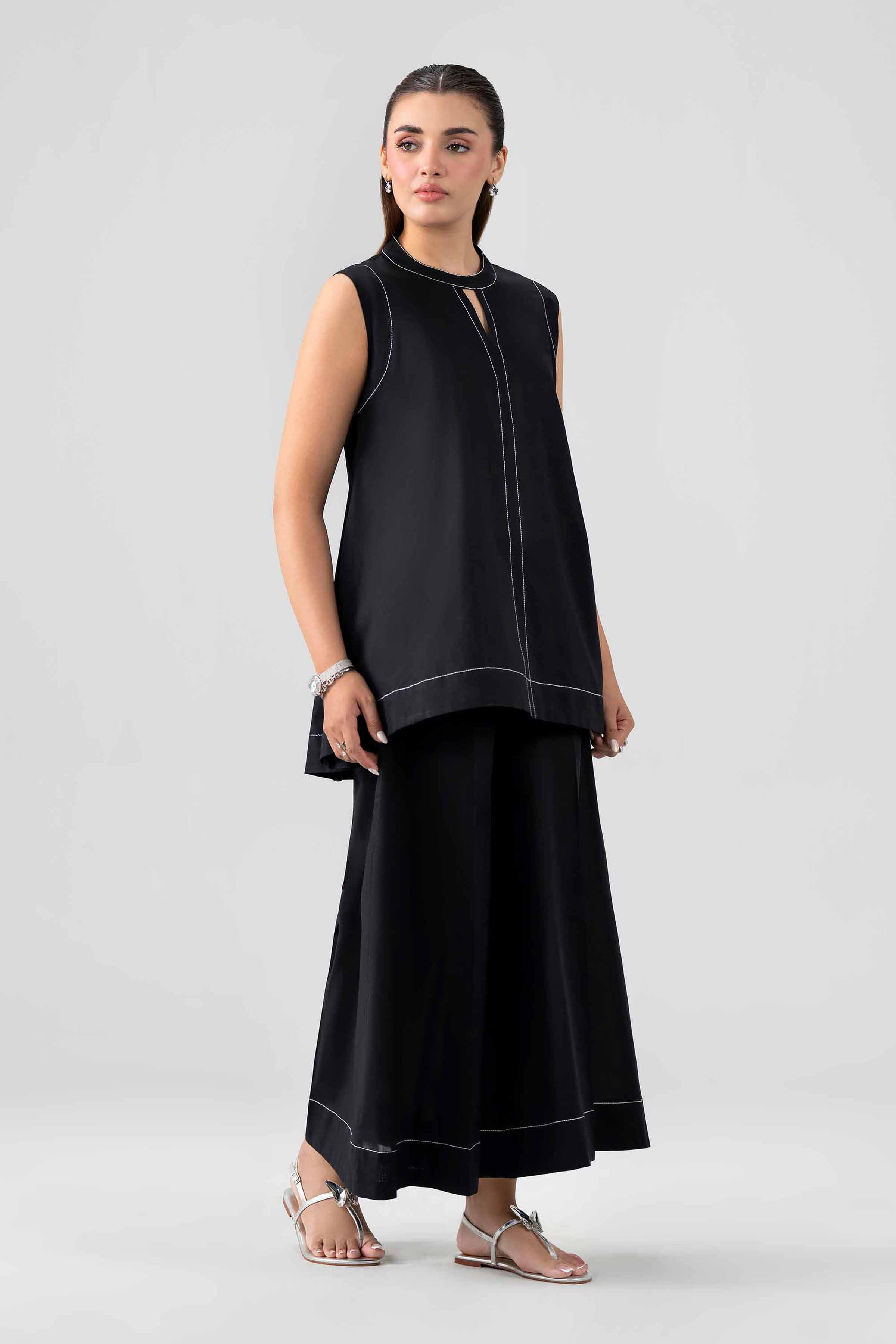 2 Piece - Solid Suit - AS26-79