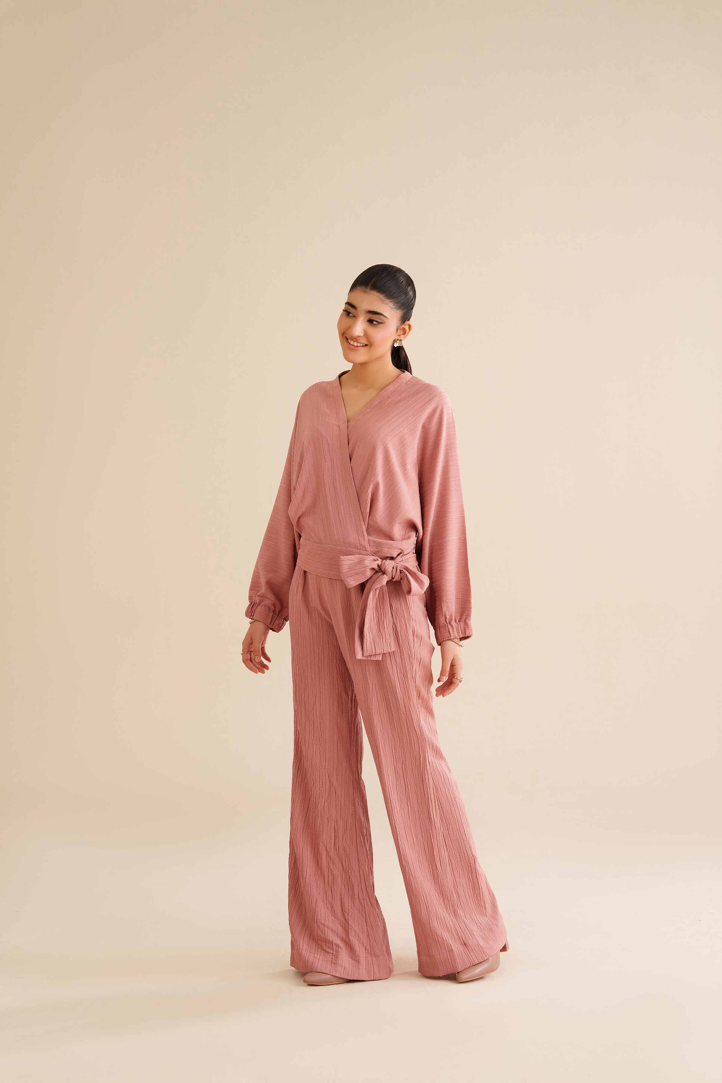2 Piece - Basic Suit - AW25-29 for Women - Pret Collection | Nishat | Shop Online