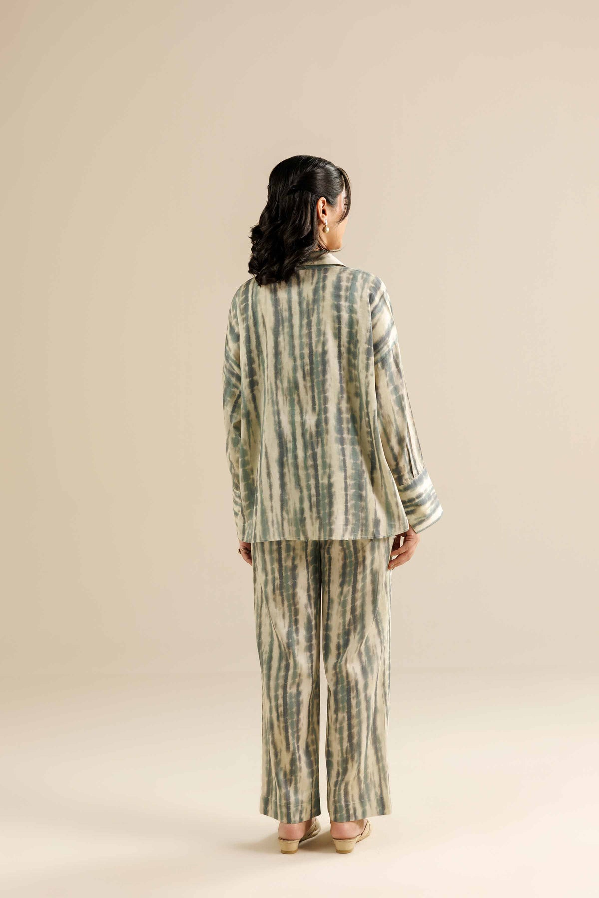 2 Piece - Printed Suit - AW25-60 for Women - Pret Collection | Nishat | Shop Online 