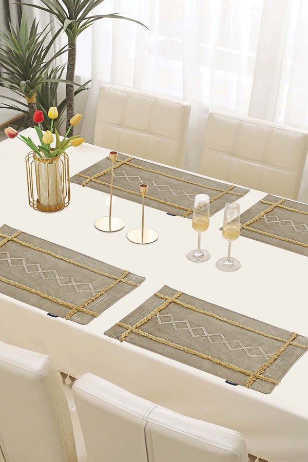 Aberdeen Placemat Set - 2 Piece