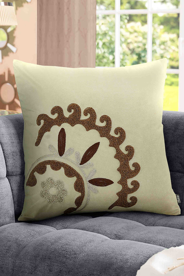 Alrima Cushion Cover Emb