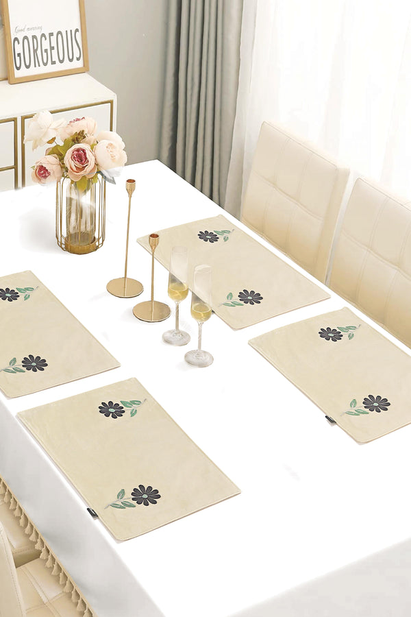 Brunch Placemat Set  - 2 Piece