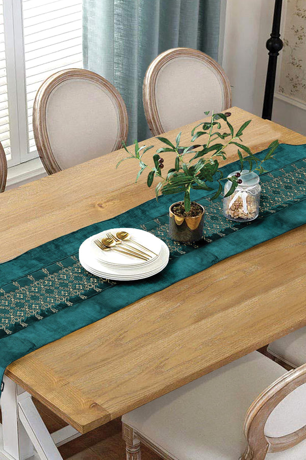 Capri Table Runner - 1 Piece