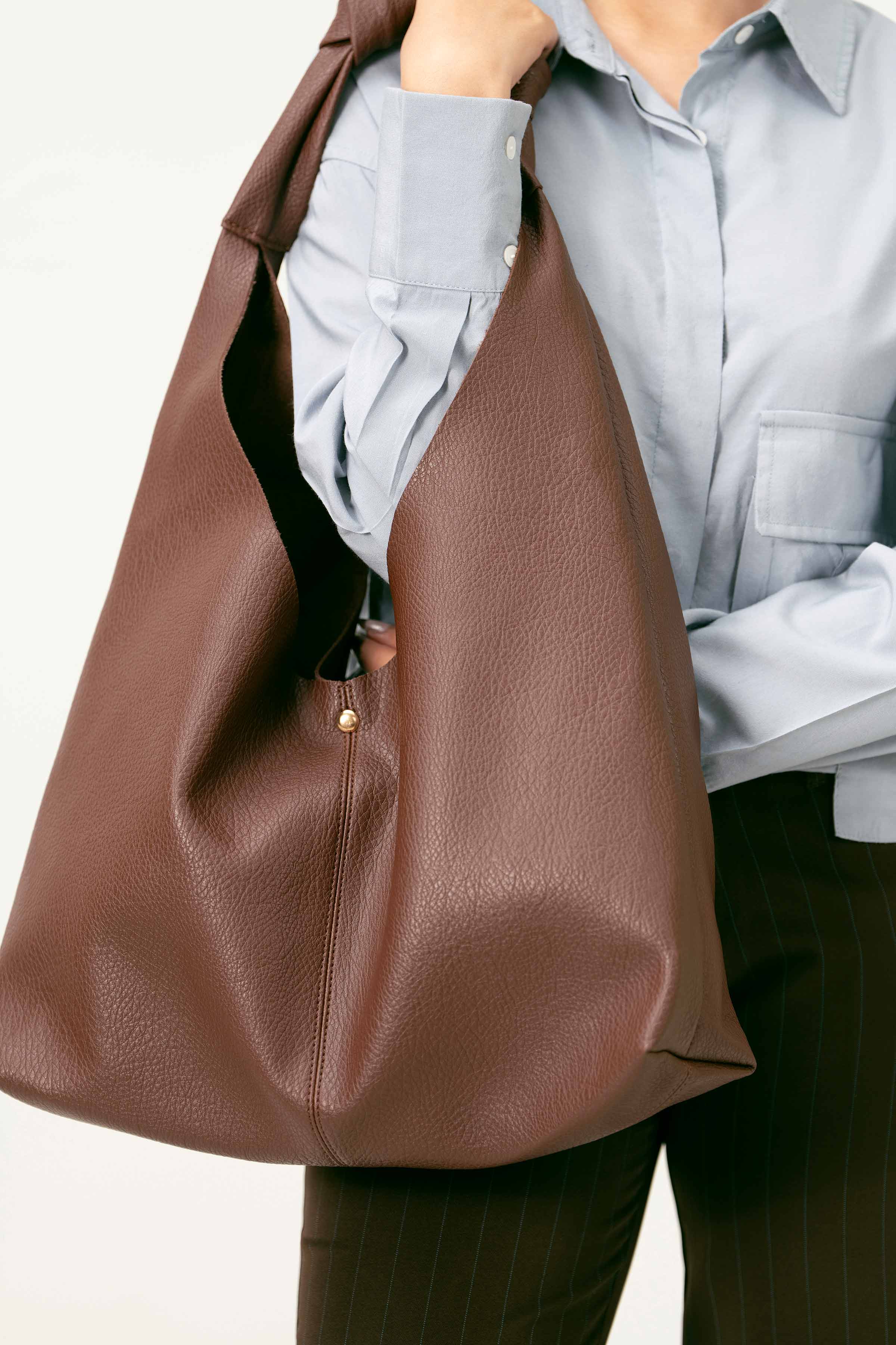 Brown Hand Bag-441192113 for Women - Fashion Collection | Nishat | Shop Online