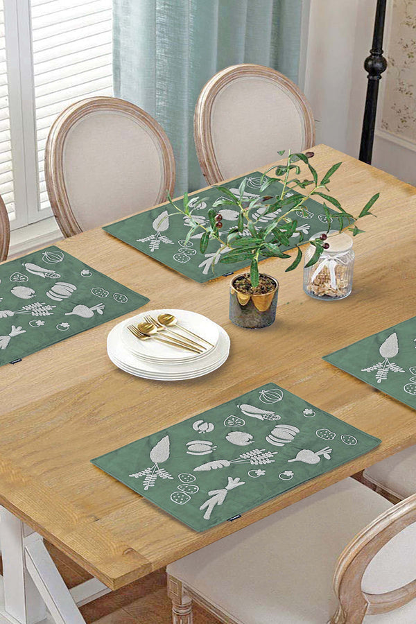 Dusk Placemat Set - 2 Piece