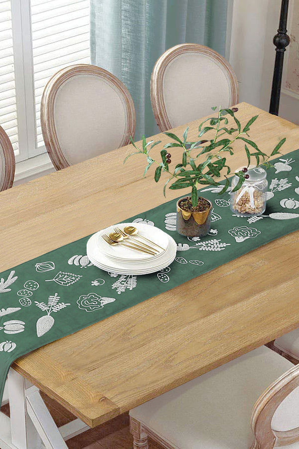 Dusk Table Runner - 1 Piece