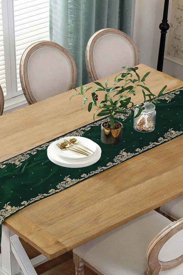 Esmeralda Table Runner - 1 Piece