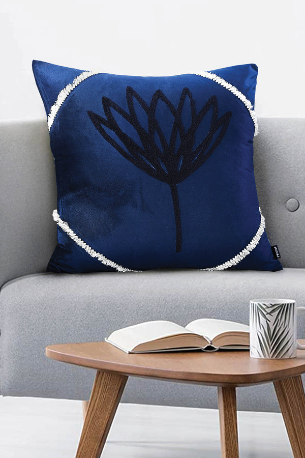 Esther Cushion Cover Emb