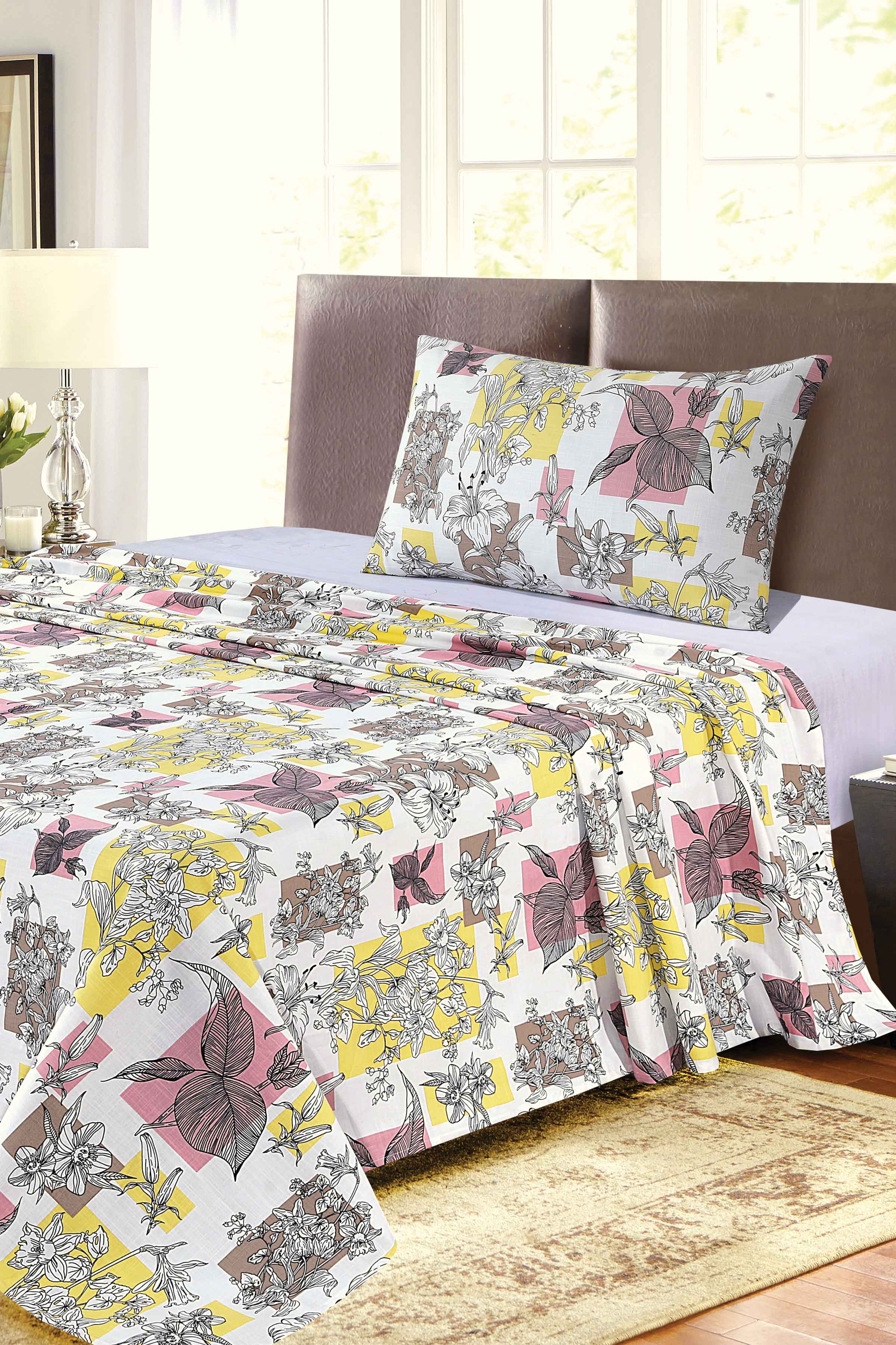 Bed Sheet/Sheet Set Nishat NISHAT