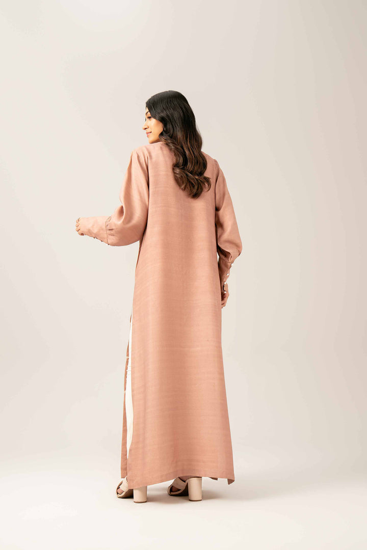 Embroidered Shirt - FE25-27 for Women - Pret Collection | Nishat | Shop Online