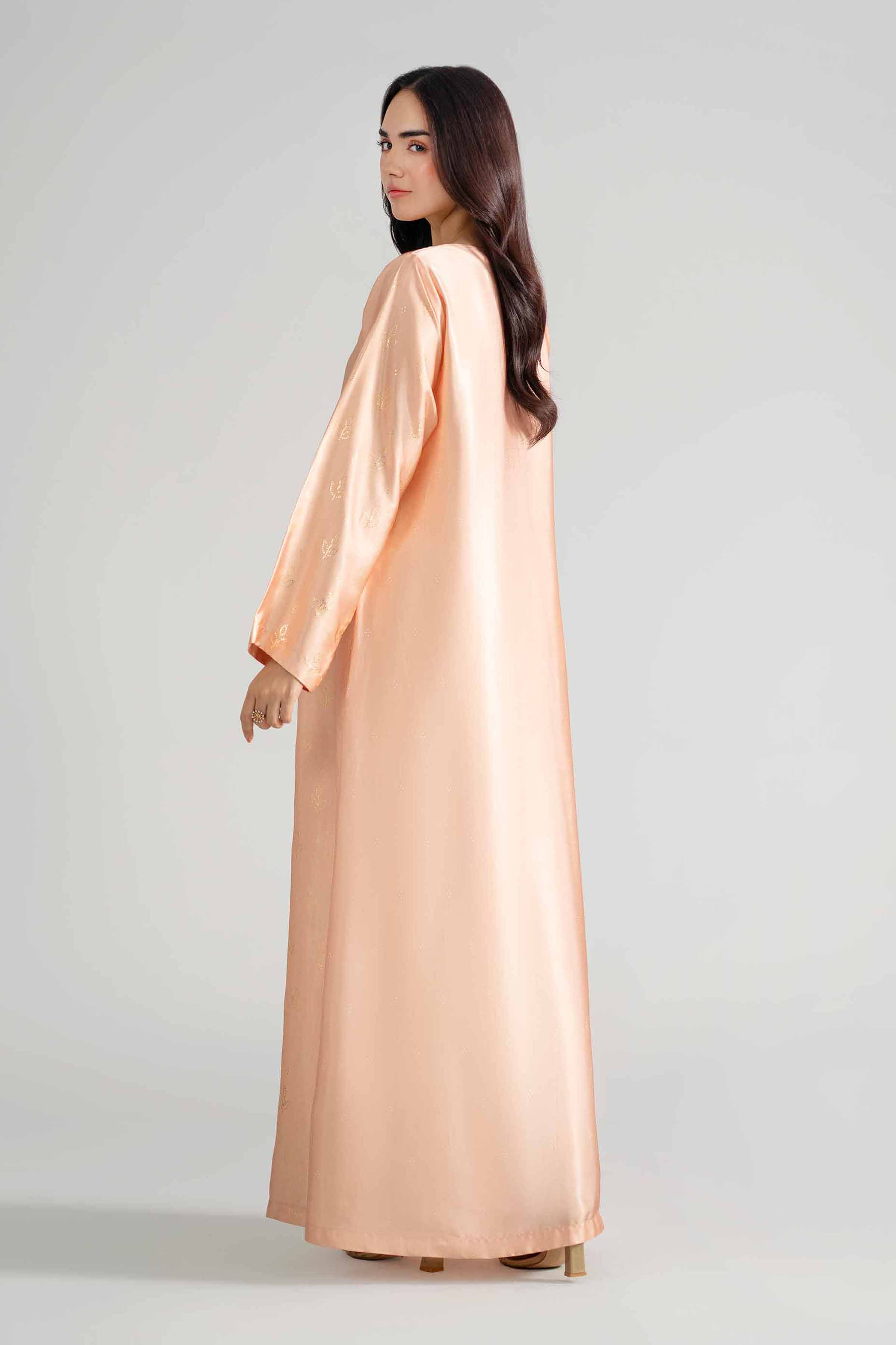 Printed Dress - FE26-122