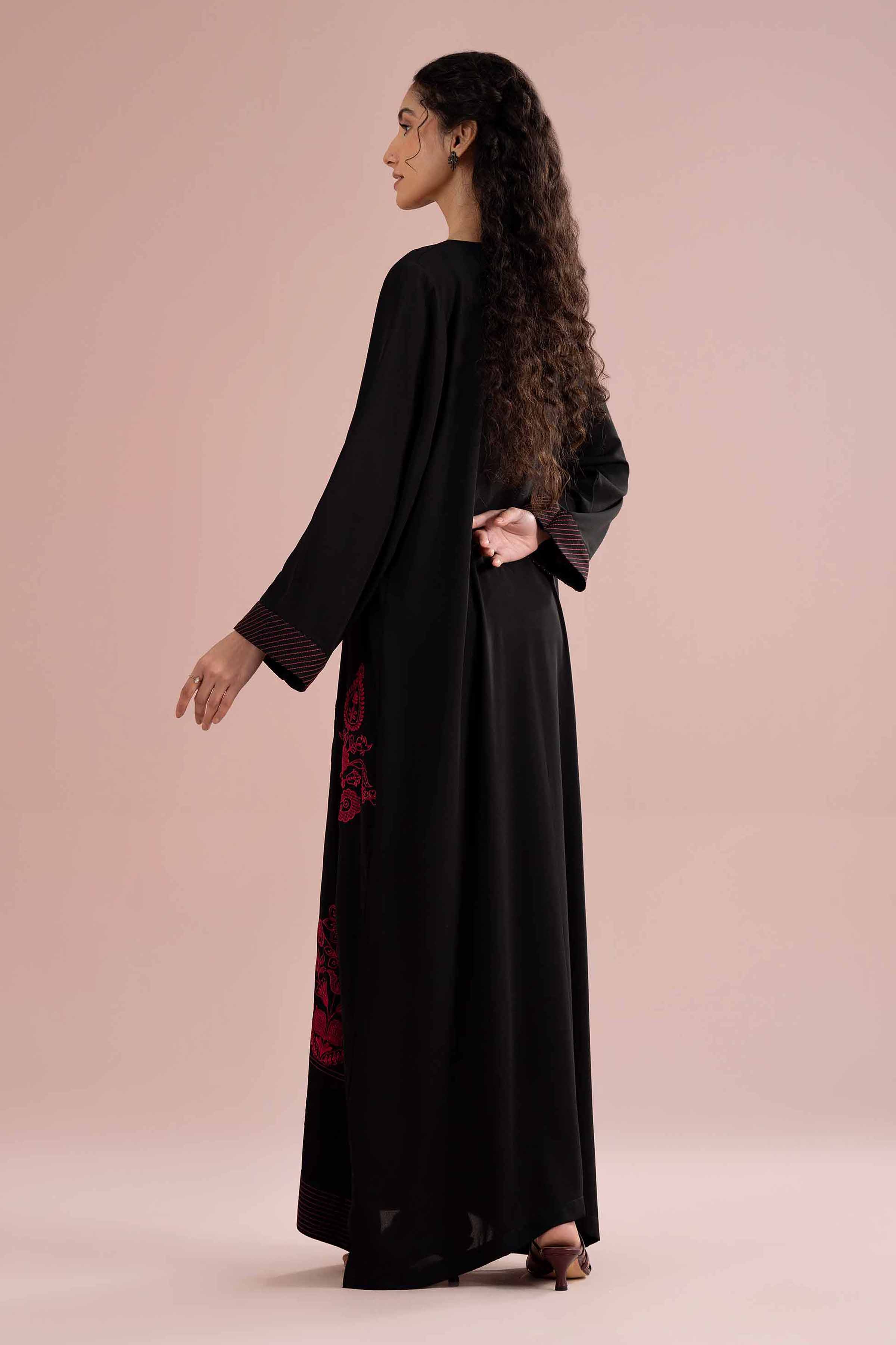 Embroidered Dress - FE26-126 for Women - Pret Collection | Nishat | Shop Online