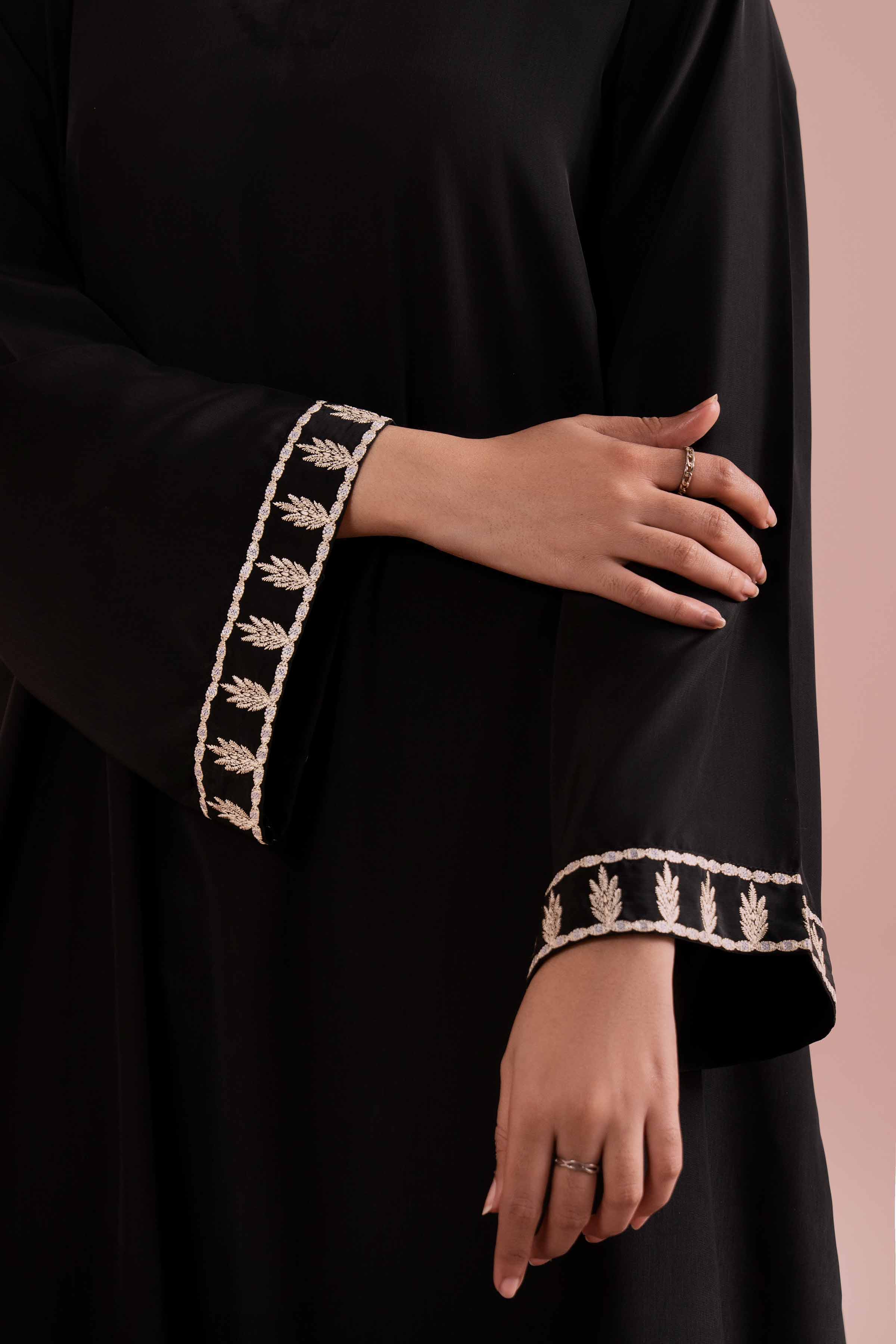 Embroidered Dress - FE26-38 for Women - Pret Collection | Nishat | Shop Online