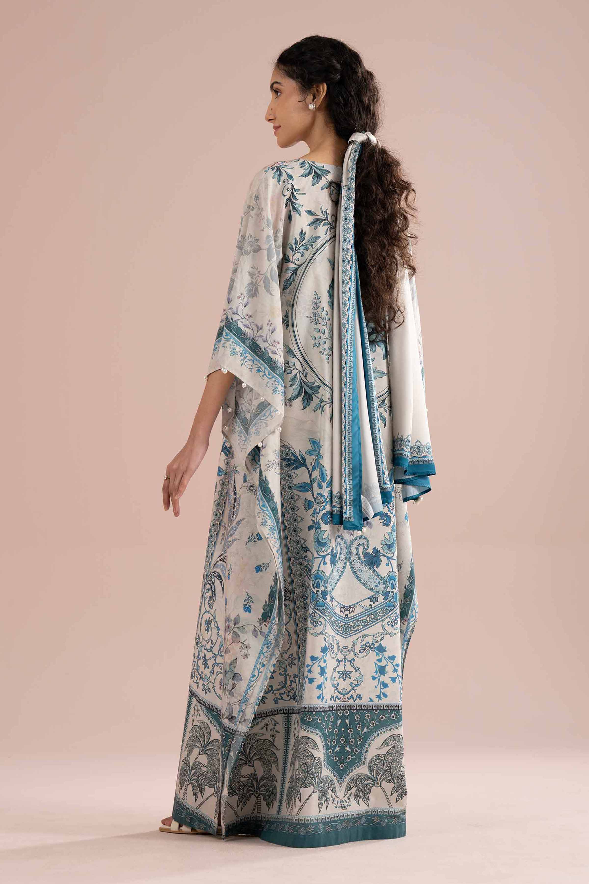 2 Piece - Printed Suit - FE26-70 for Women - Pret Collection | Nishat | Shop Online
