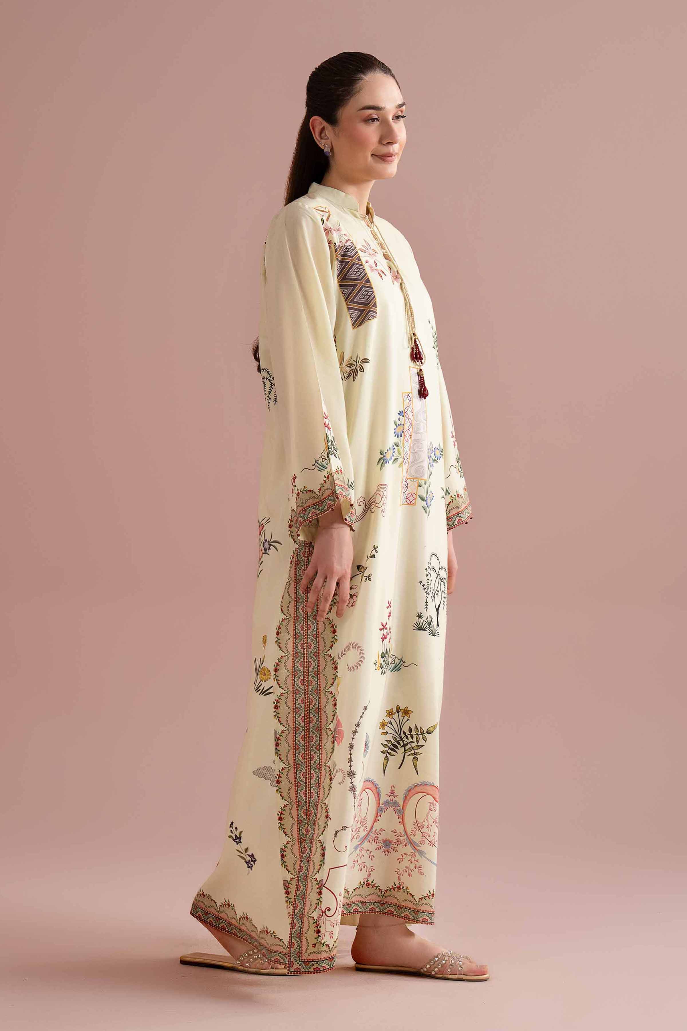 Printed Shirt - FE26-72