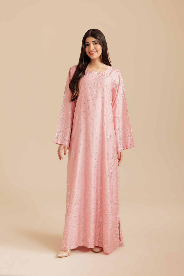 Basic Shirt - FS25-62 for Women - Pret Collection | Nishat | Shop Online