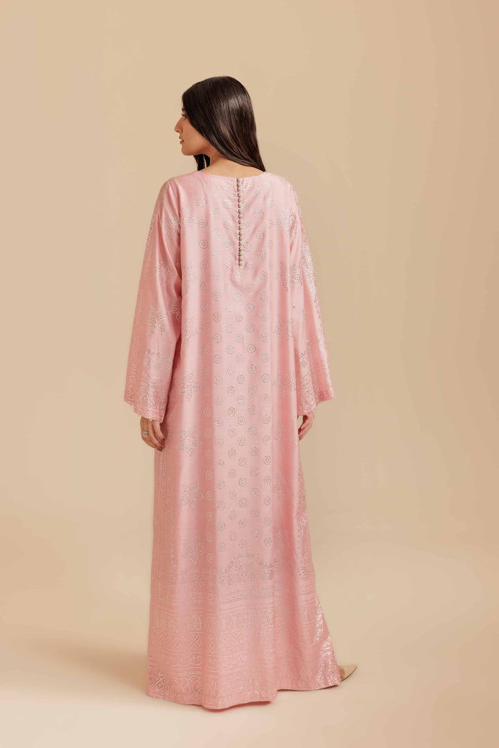 Basic Shirt - FS25-62 for Women - Pret Collection | Nishat | Shop Online