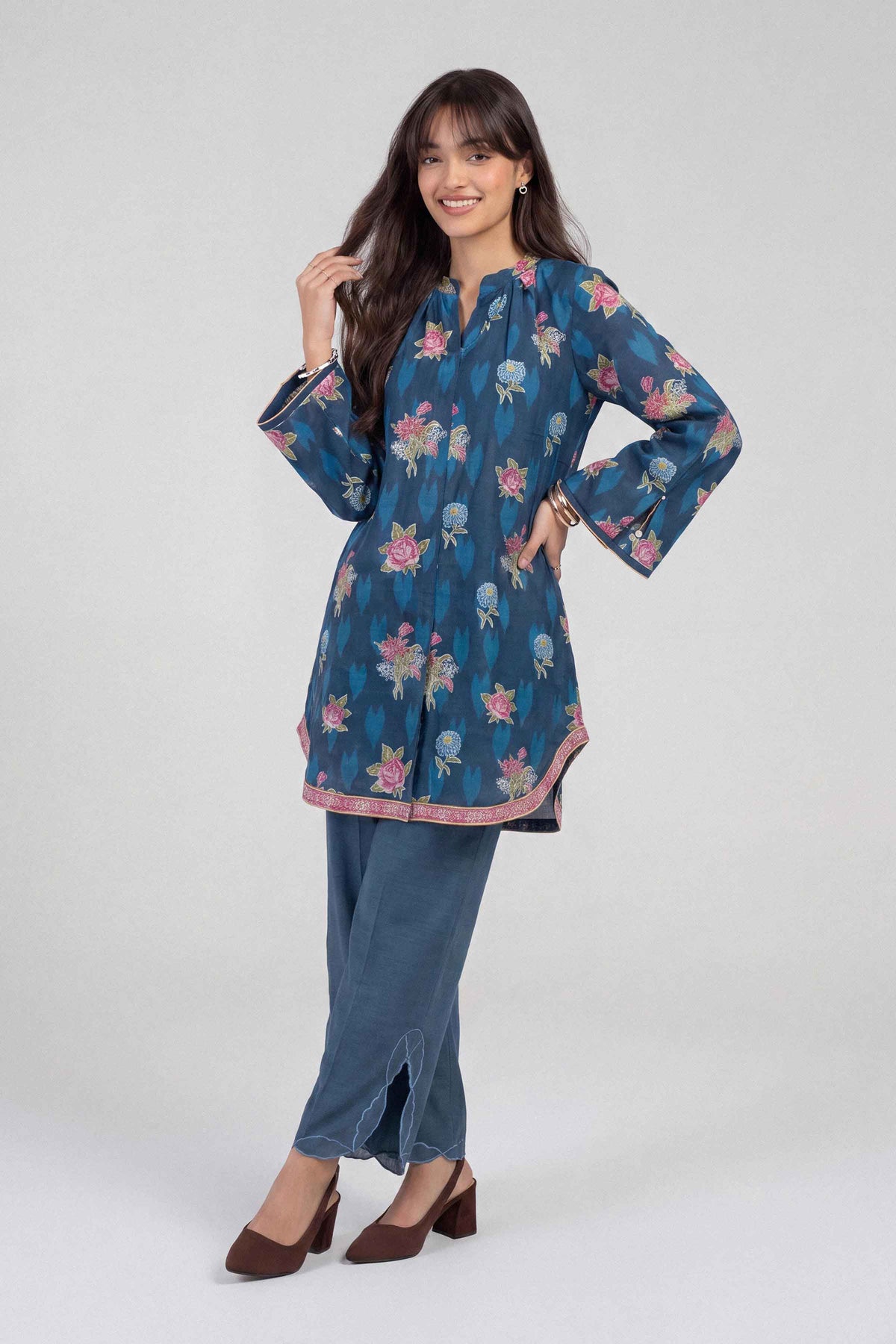 1 Piece - Printed Loose Fabric - 42604000