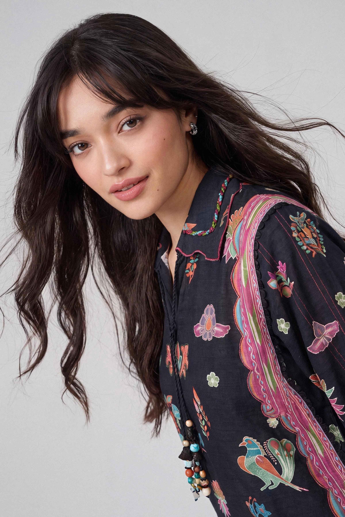 1 Piece - Dyed Loose Fabric - 42604021 for Women - Fredoom To Buy Collection | Nishat | Shop Online