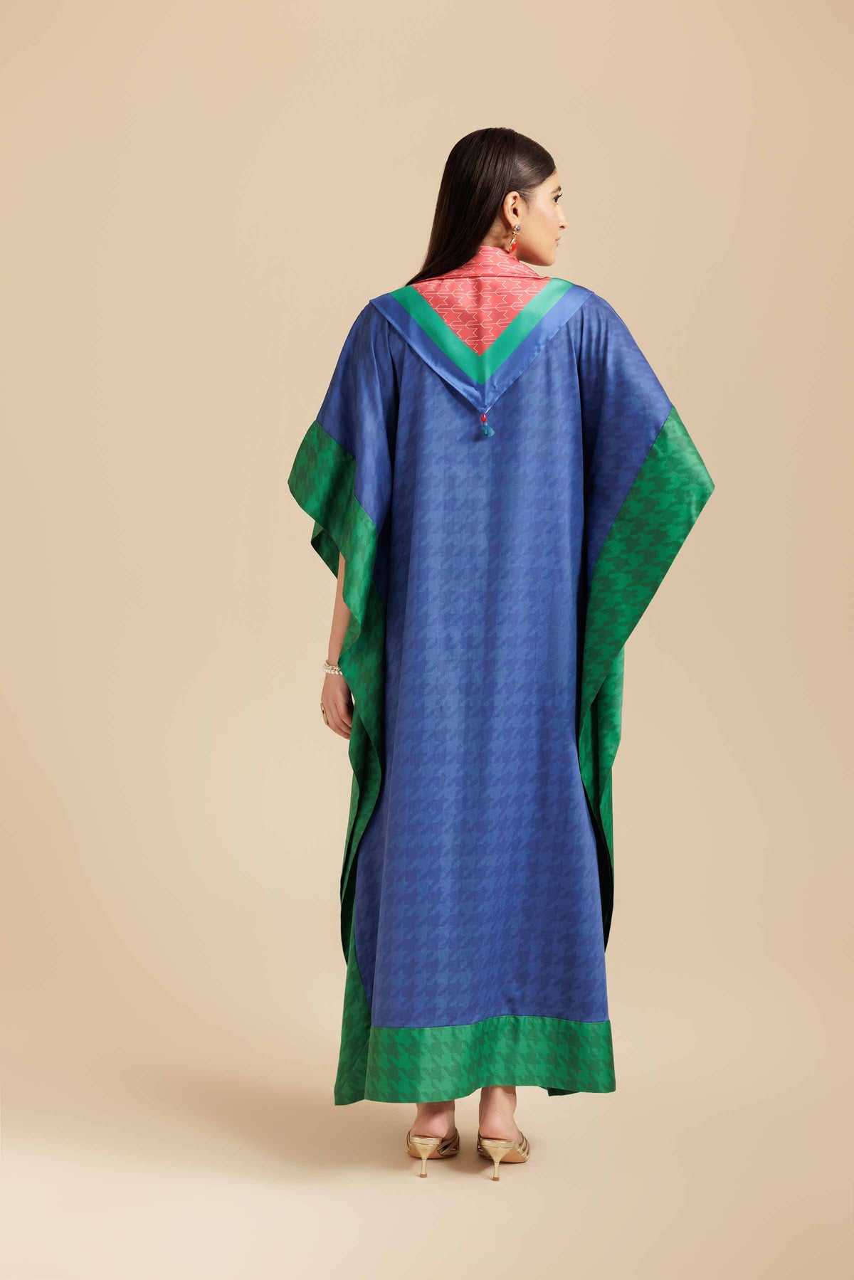 2 Piece - Printed Suit - FW25-01 for Women - Pret Collection | Nishat | Shop Online