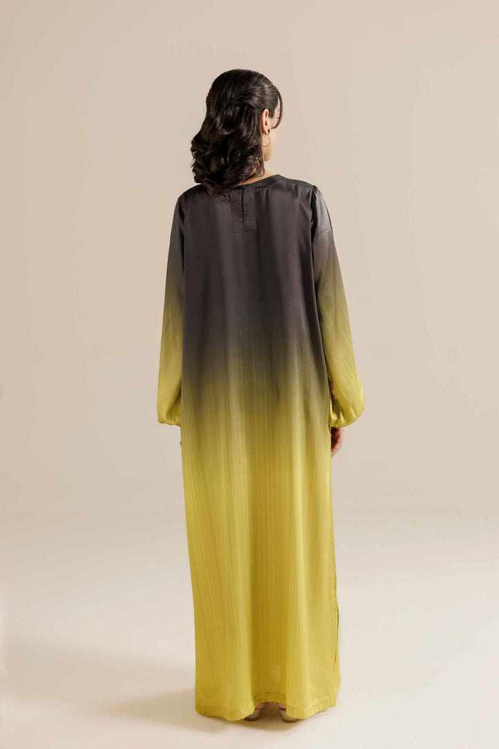 Printed Shirt - FW25-06 for Women - Pret Collection | Nishat | Shop Online