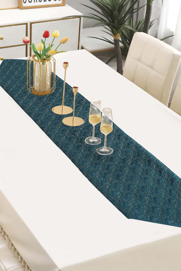 Forest Table Runner - 1 Piece
