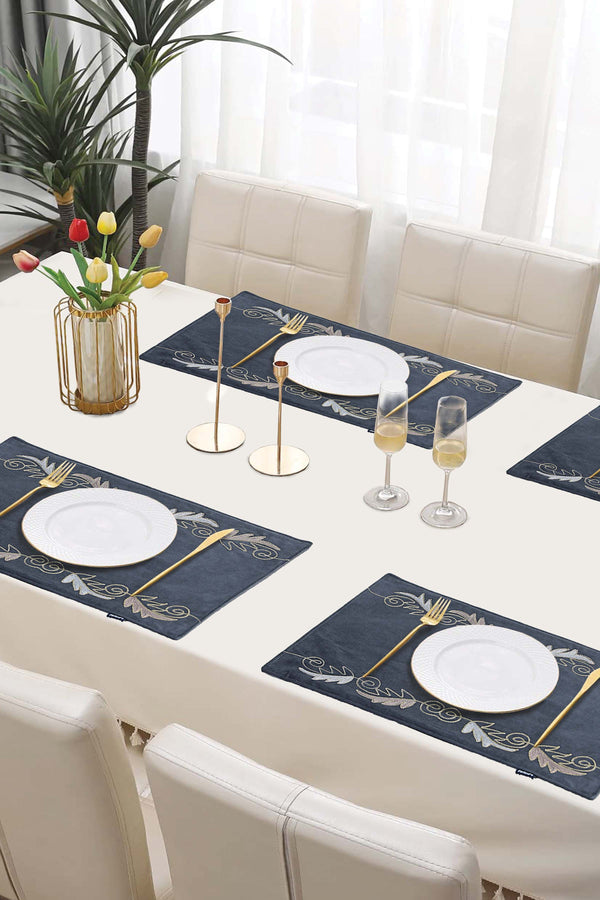 Holiday Placemat Set - 2 Piece