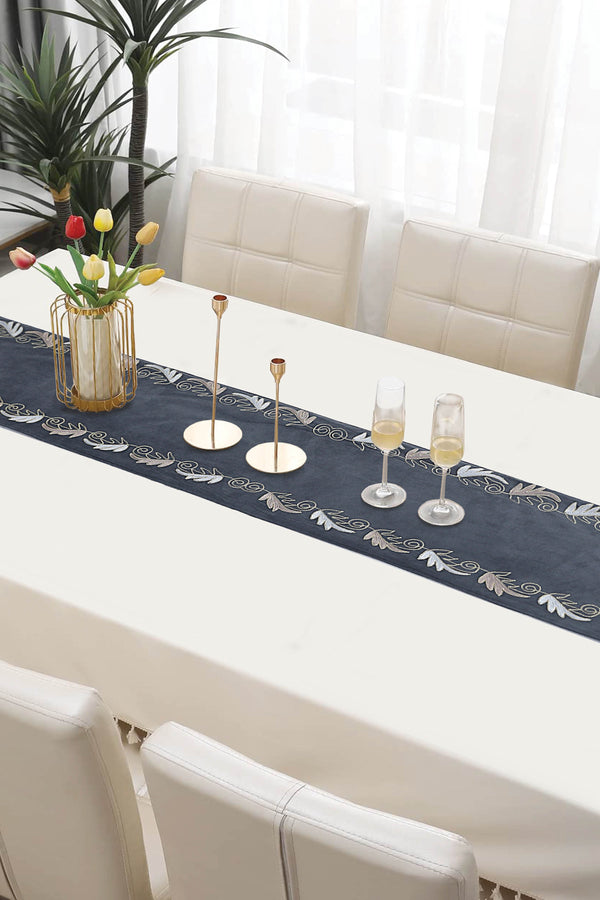 Holiday Table Runner - 1 Piece
