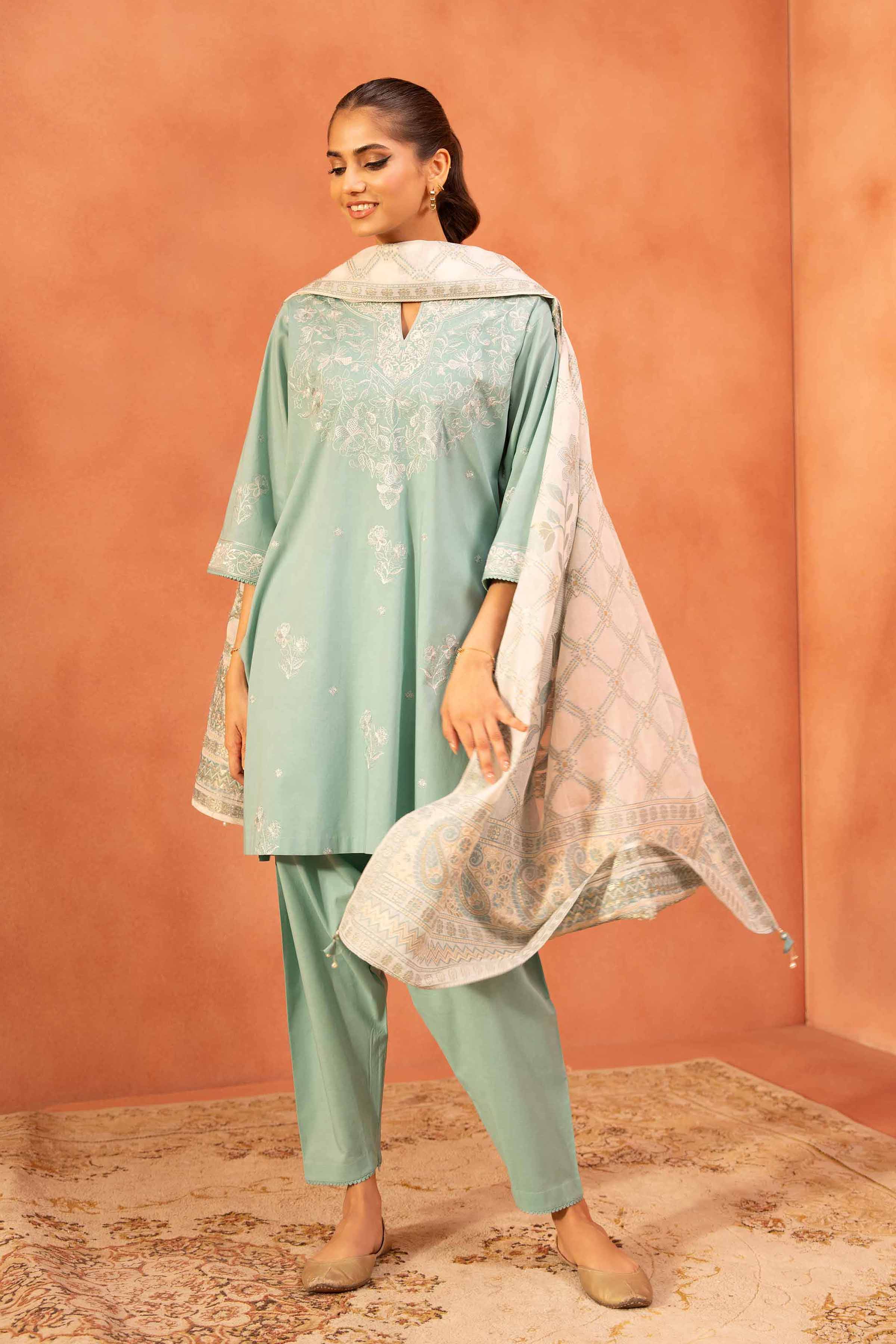 linen kaftan dress uk Irish Linen Kaftan Dress