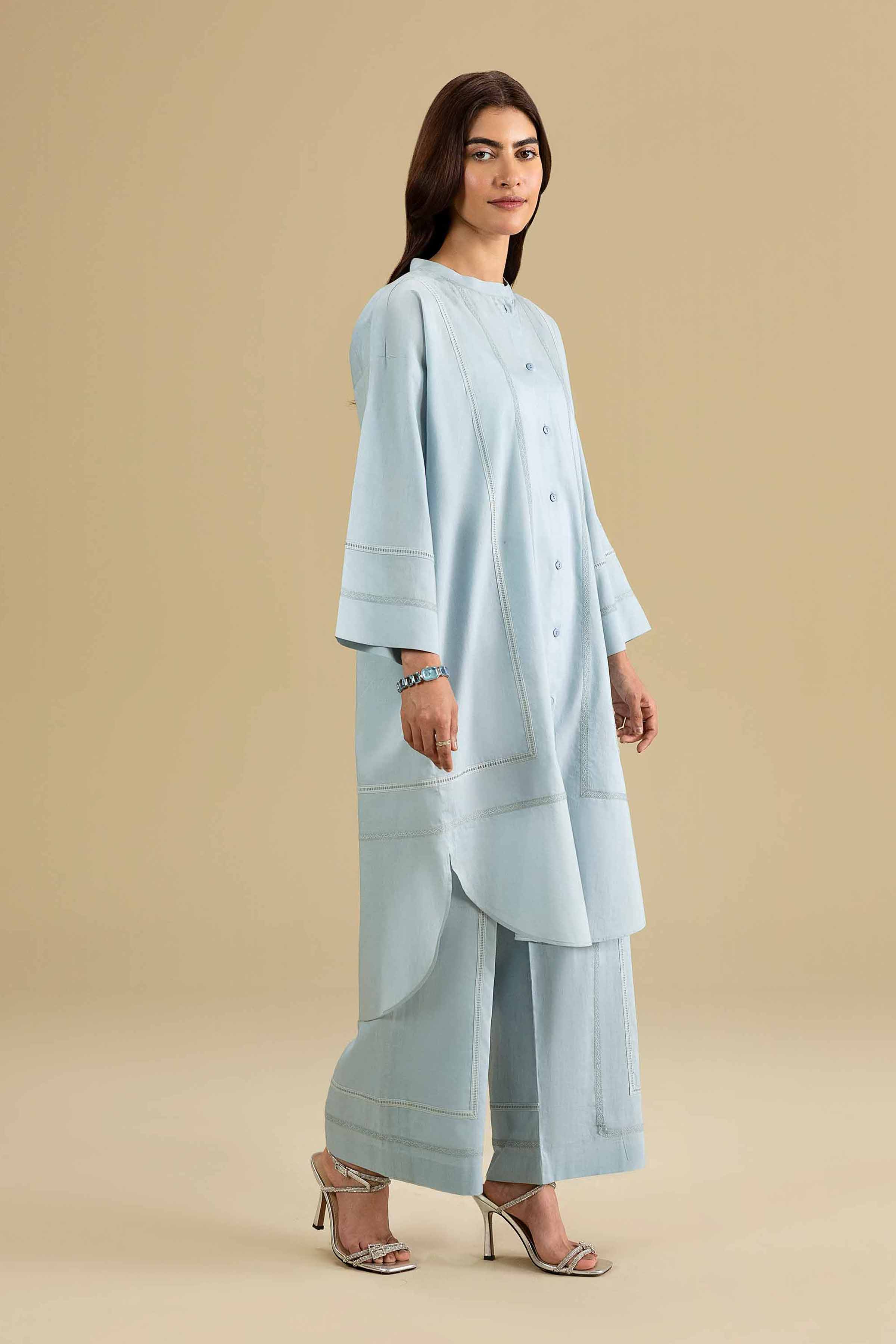 2 Piece - Solid Suit - KFE26-160